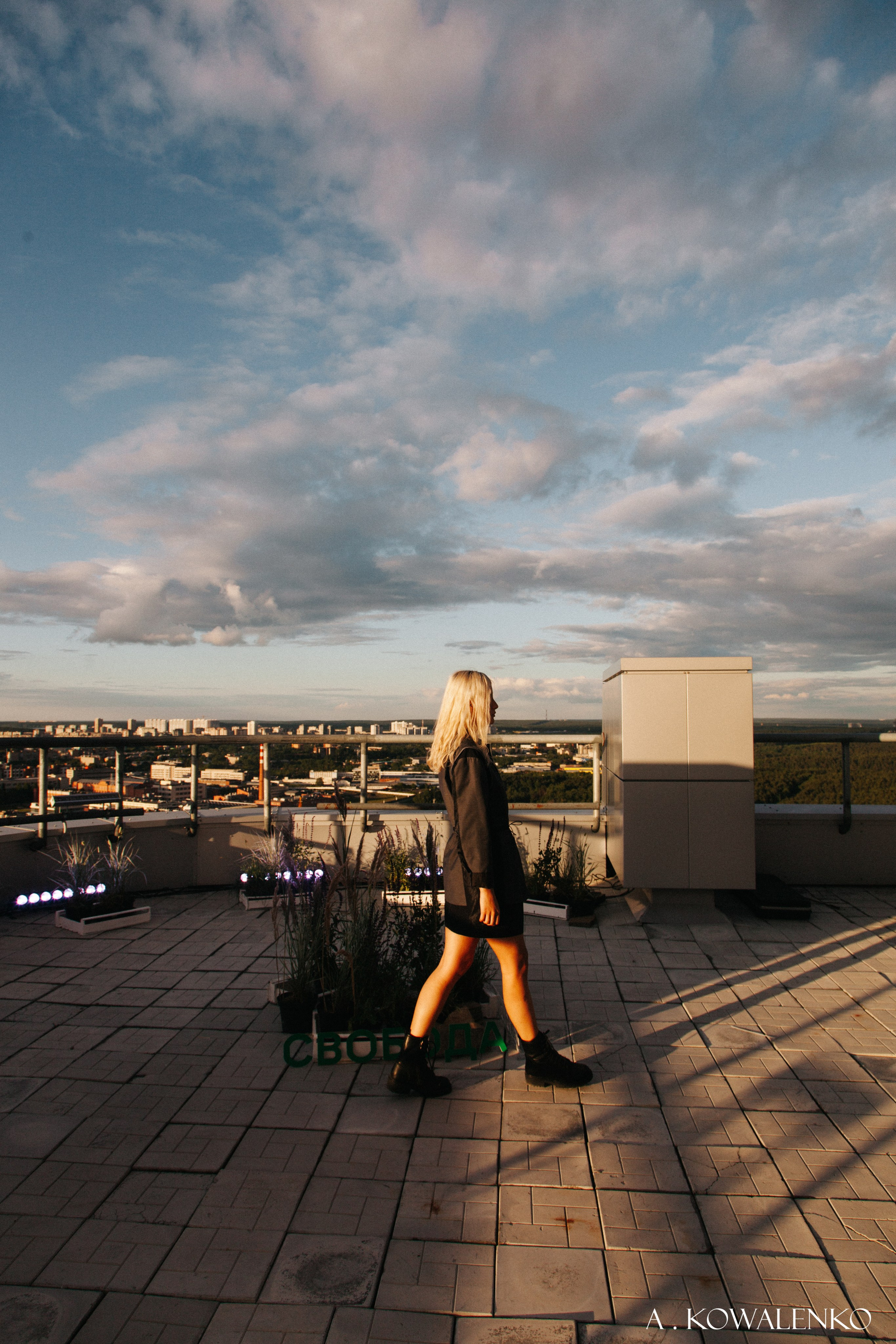 FASHION. ФОТОГРАФ В ЕКАТЕРИНБУРГЕ НАСТЯ MUSE