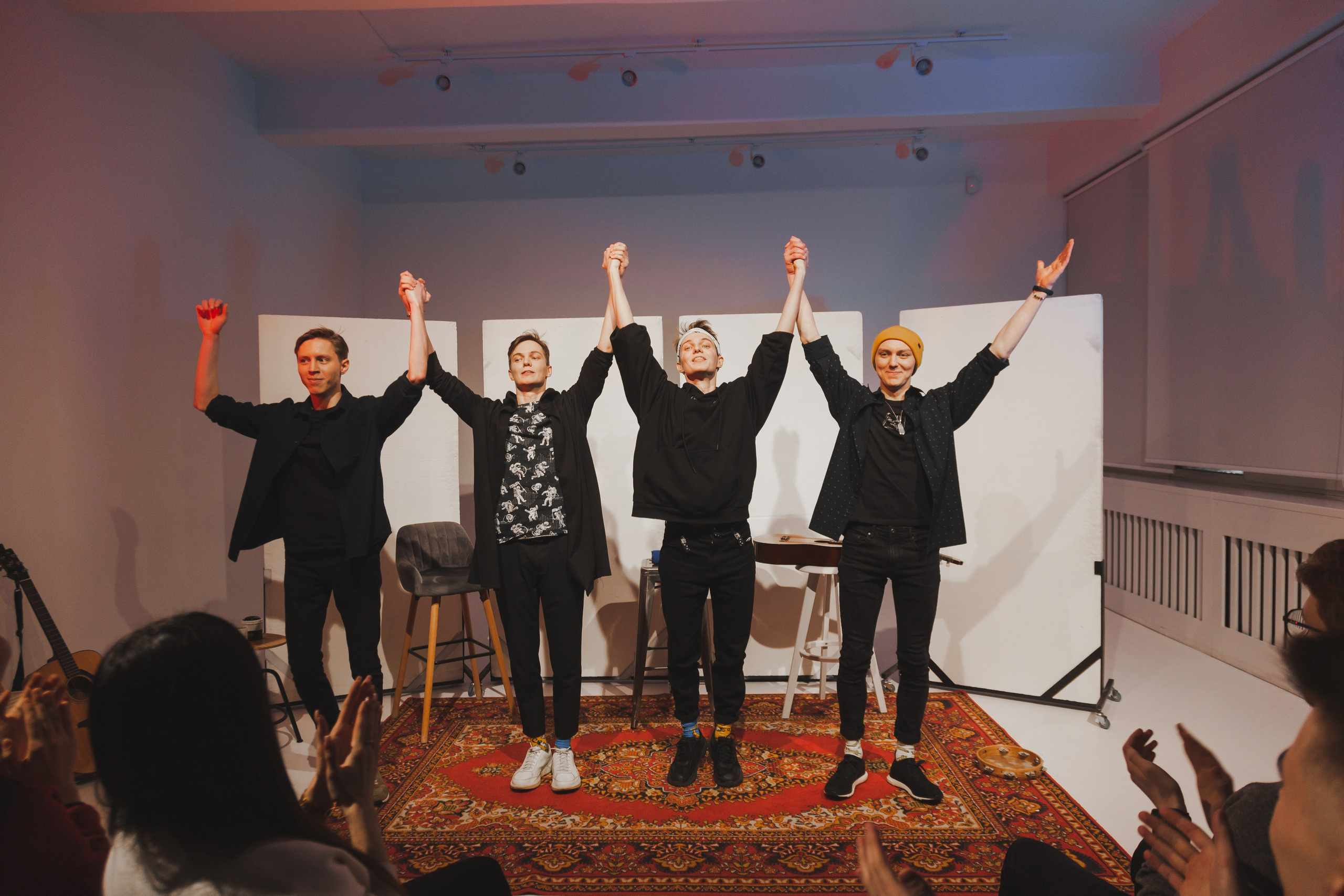 КОНЦЕРТЫ. ФОТОГРАФ В ЕКАТЕРИНБУРГЕ НАСТЯ MUSE