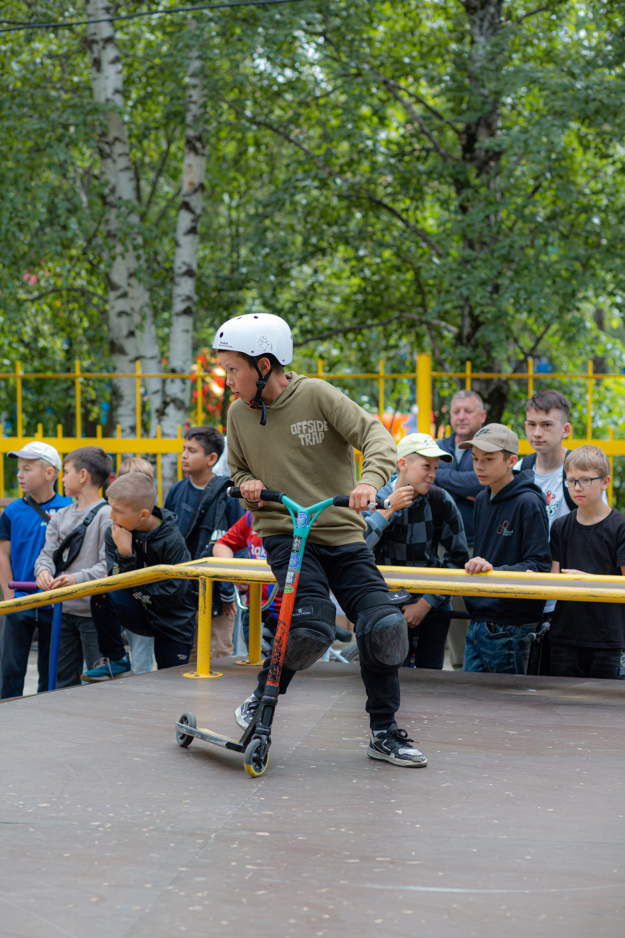 Lysva fest. Фотограф в Пермском крае Матвей Раттер