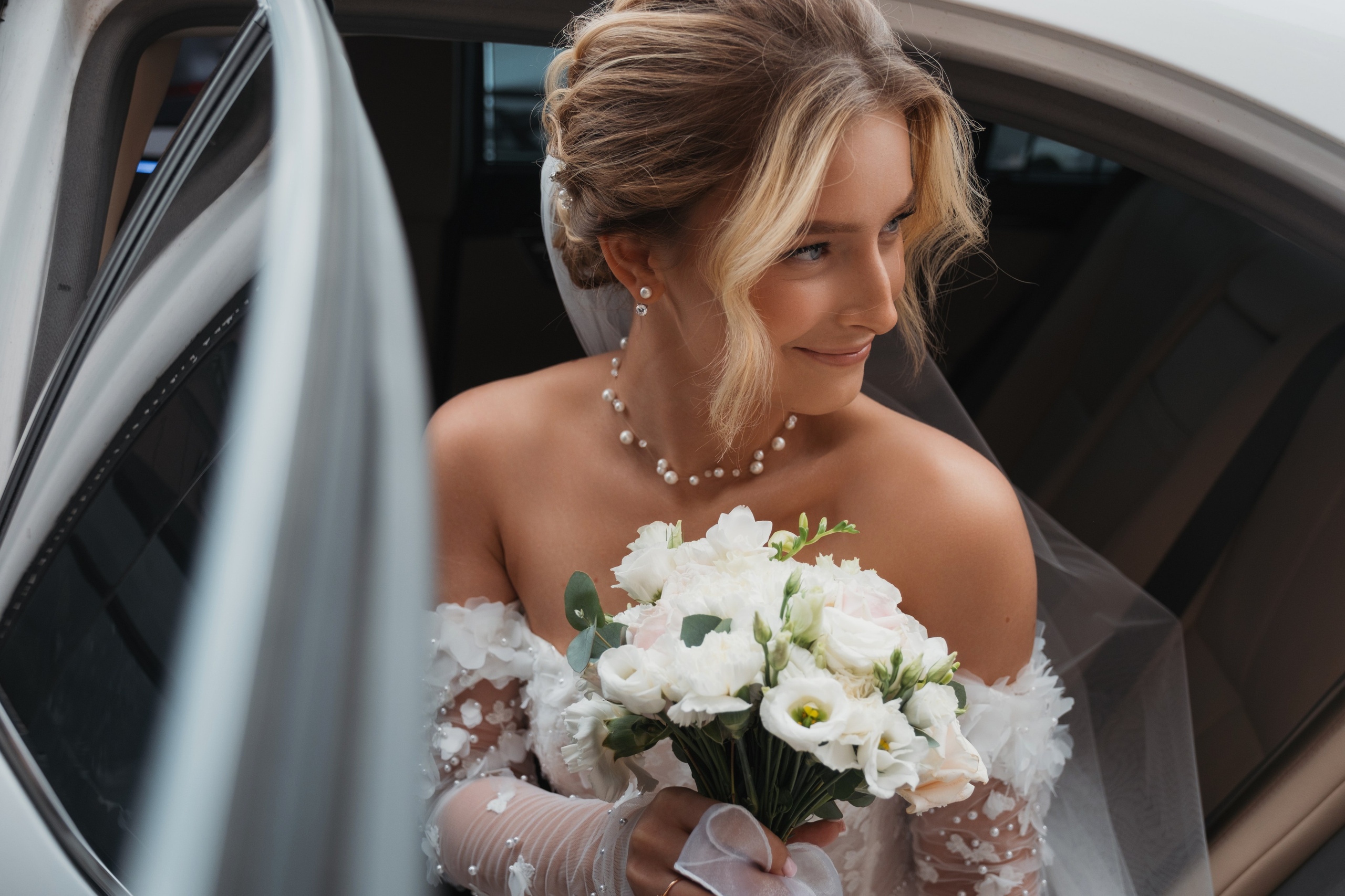 Свадьба Саши и Андрея. Семейный и детский фотограф в Санкт-Петербурге