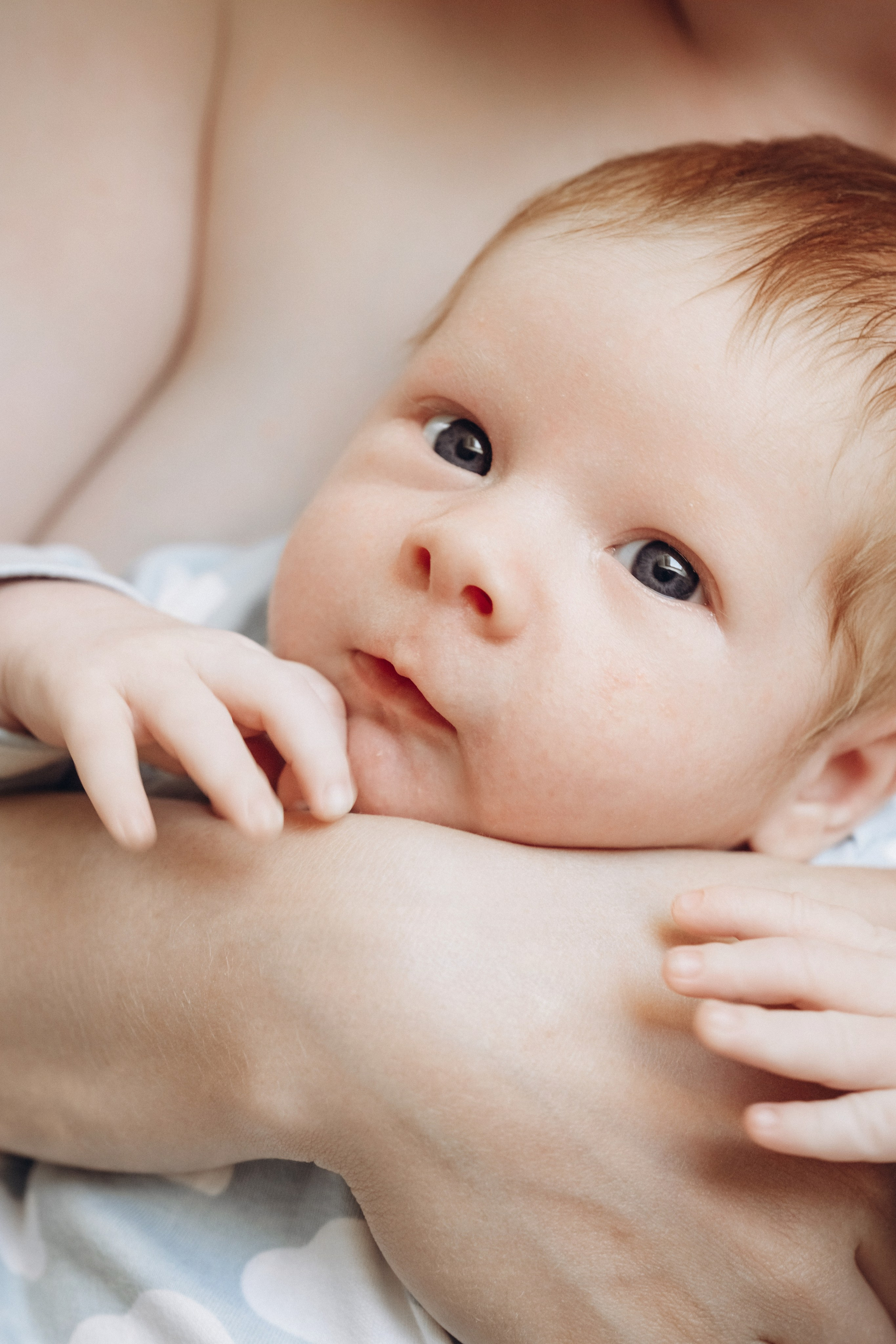 Ксения и Арсений. Семейный и детский фотограф в Санкт-Петербурге