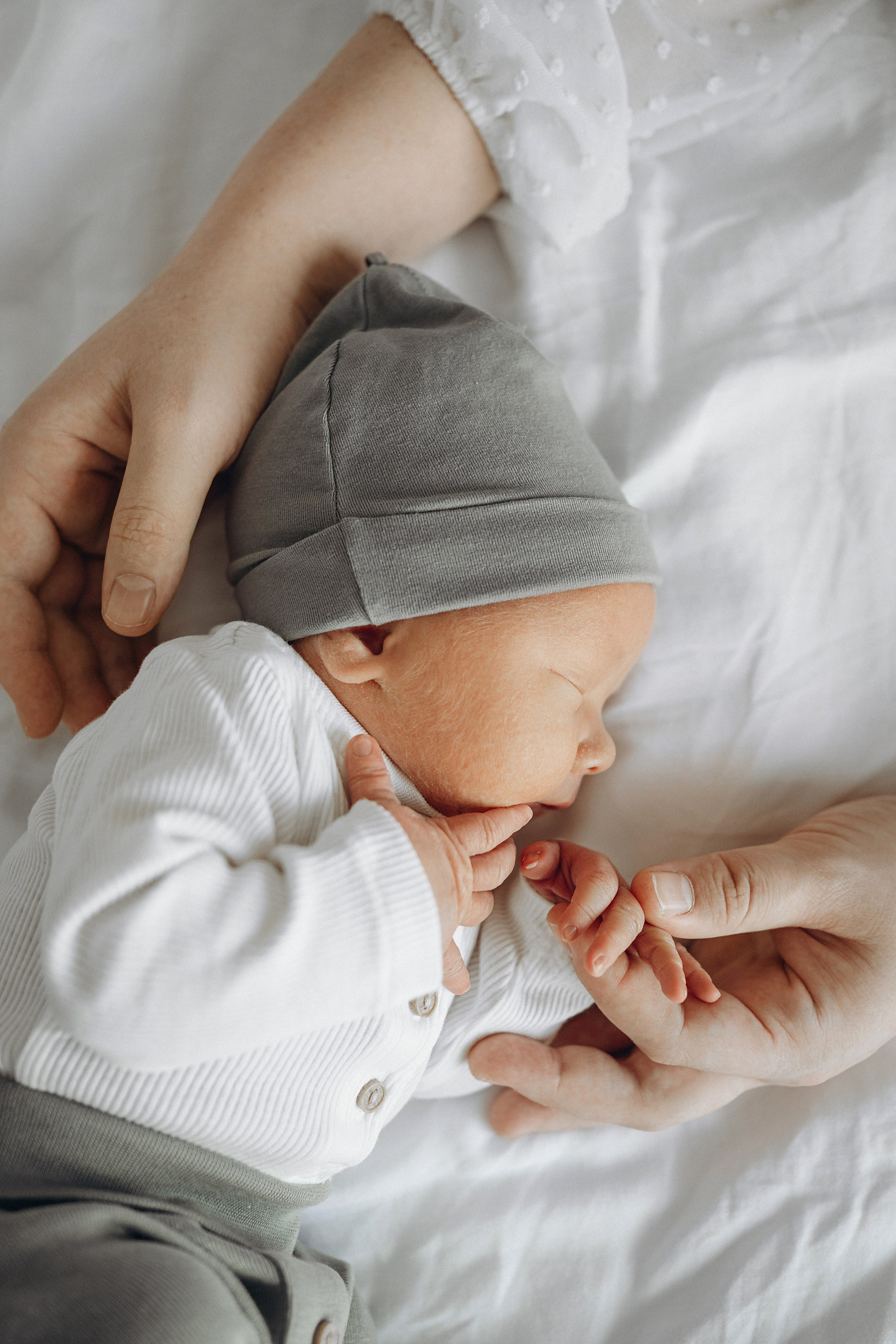 Выписка Тони, Саши и Гаврюши. Семейный и детский фотограф в Санкт-Петербурге
