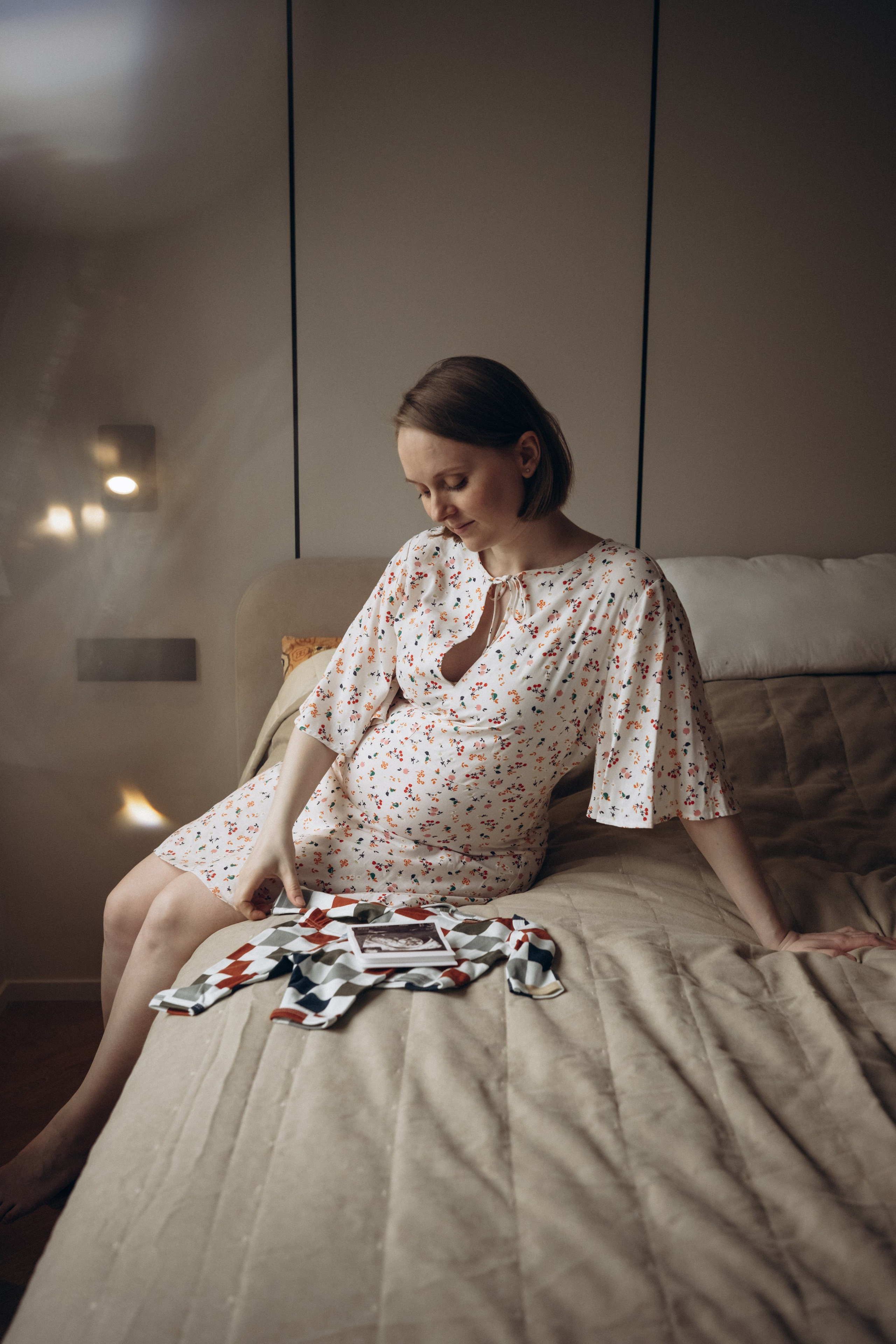 Семейный и детский фотограф в Санкт-Петербурге