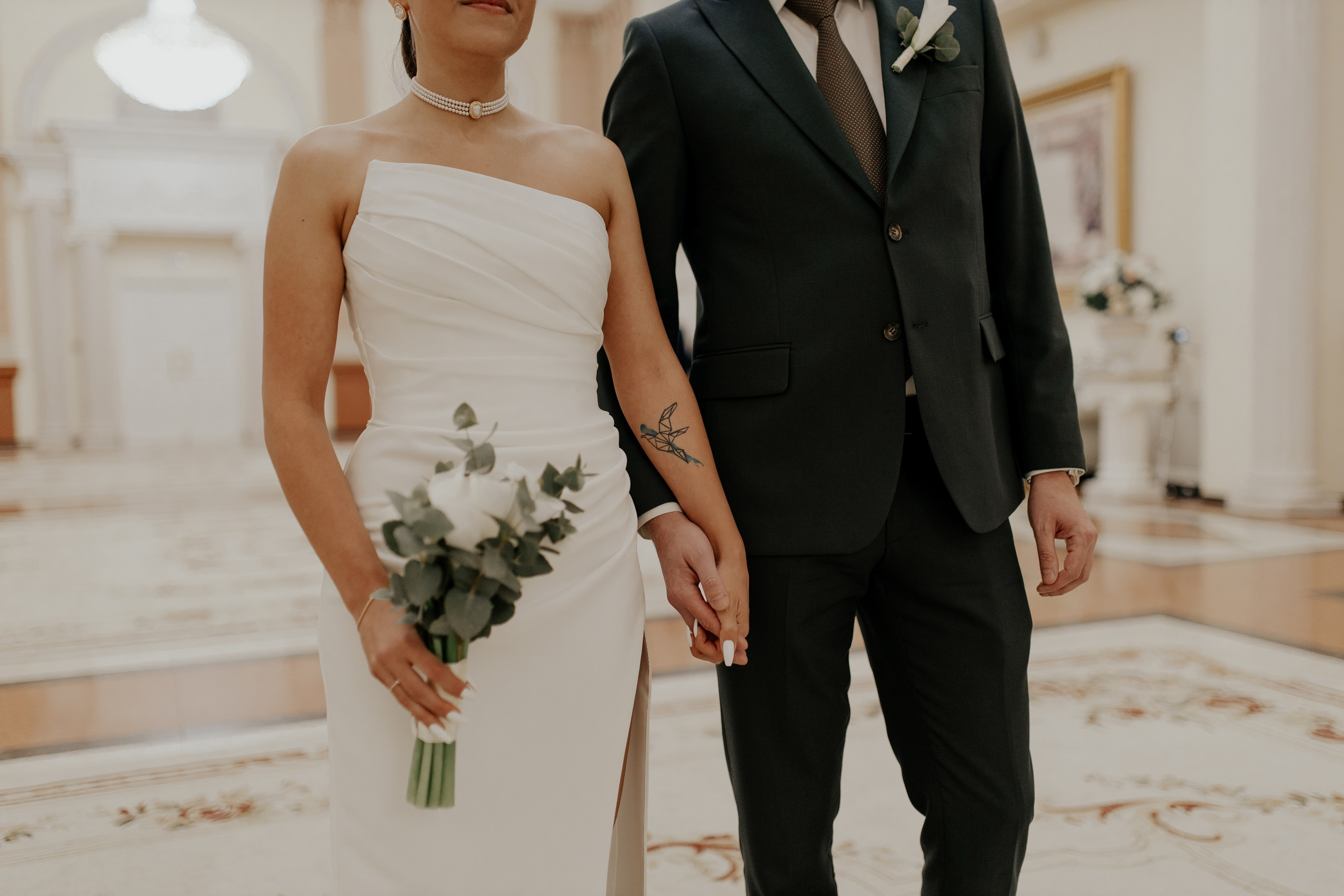 Свадьба по-итальянски. Фотограф в Санкт-Петербурге Лиза Семченкова