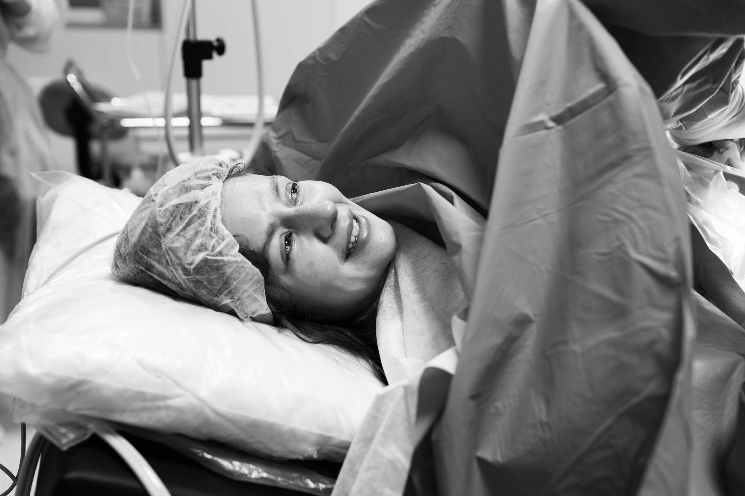 Рождение Веры. Фотограф на роды в Санкт-Петербурге Екатерина Сысоева