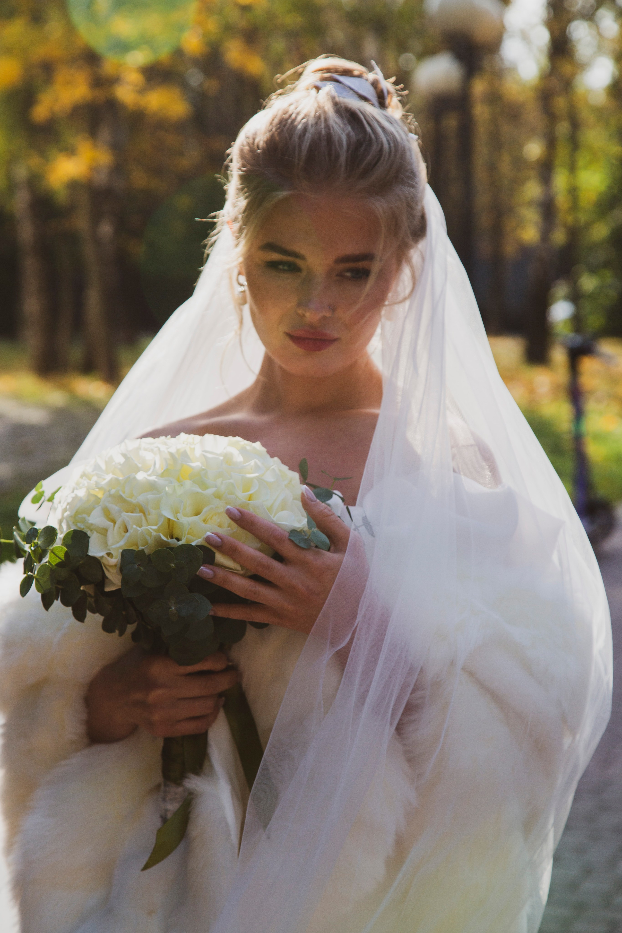 Валерия и Махач. 𝓕𝓸𝓽𝓸𝓰𝓻𝓪𝓯 𝓑𝓪𝓵𝓪𝓼𝓱𝓲𝓱𝓪 / 𝓜𝓸𝓼𝓴𝓿𝓪