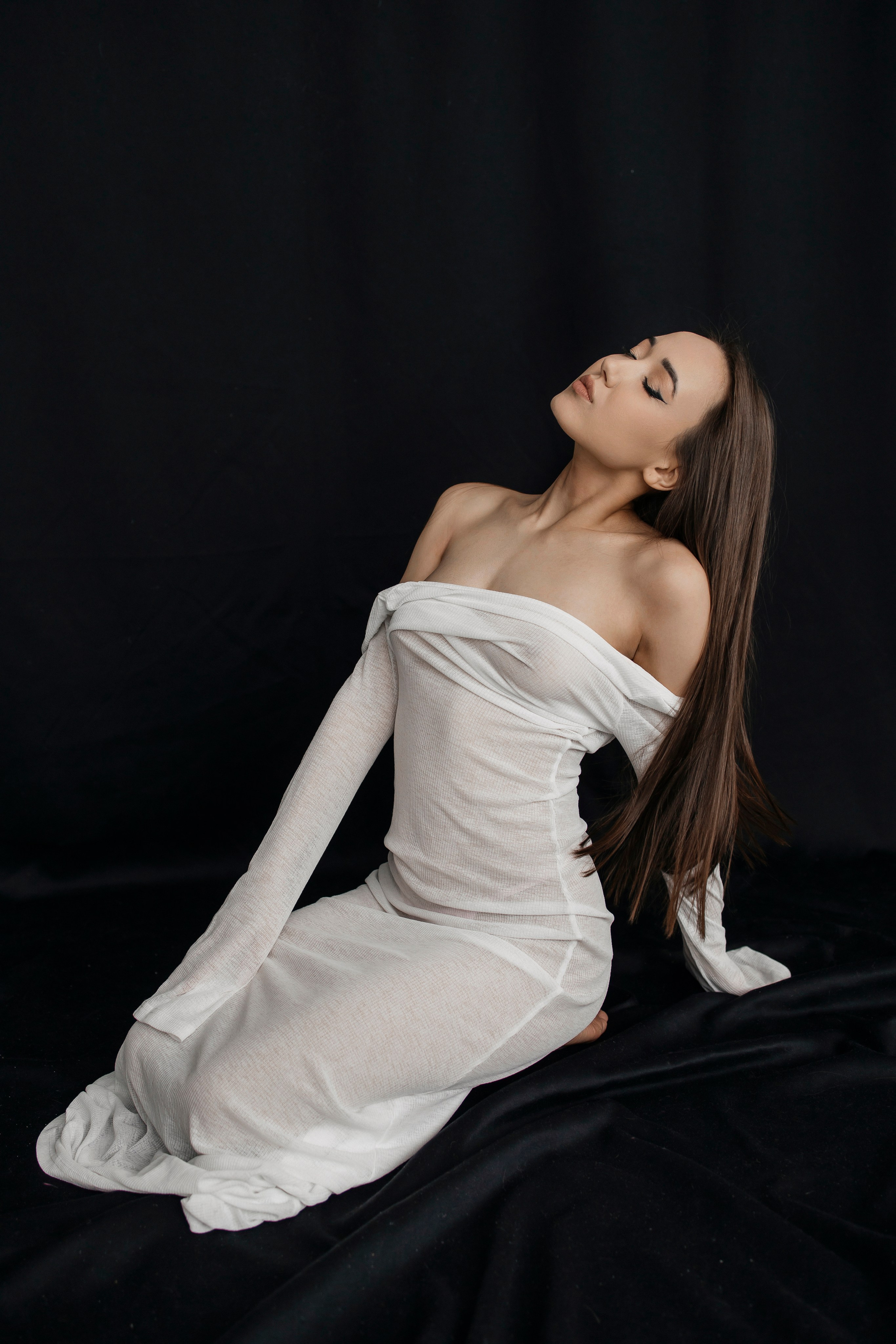 Диана. Светлана Шайгаскарова| фотограф в Перми