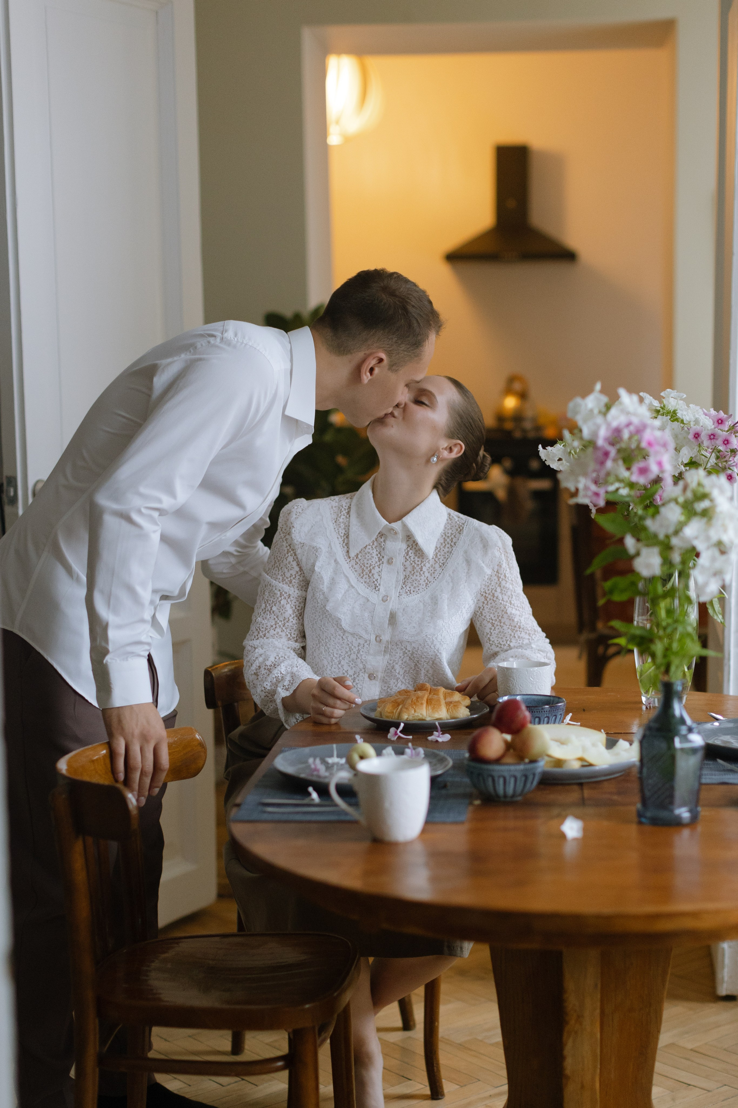 Даниил и Александра. @dariazphoto свадебный фотограф
