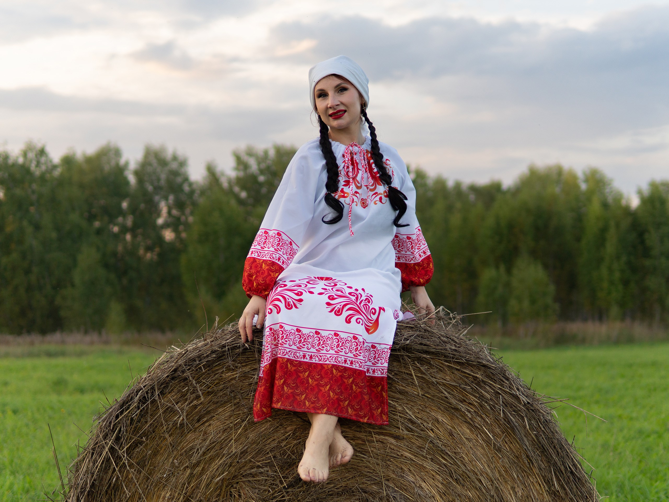 Тематические. Hannanovmoments