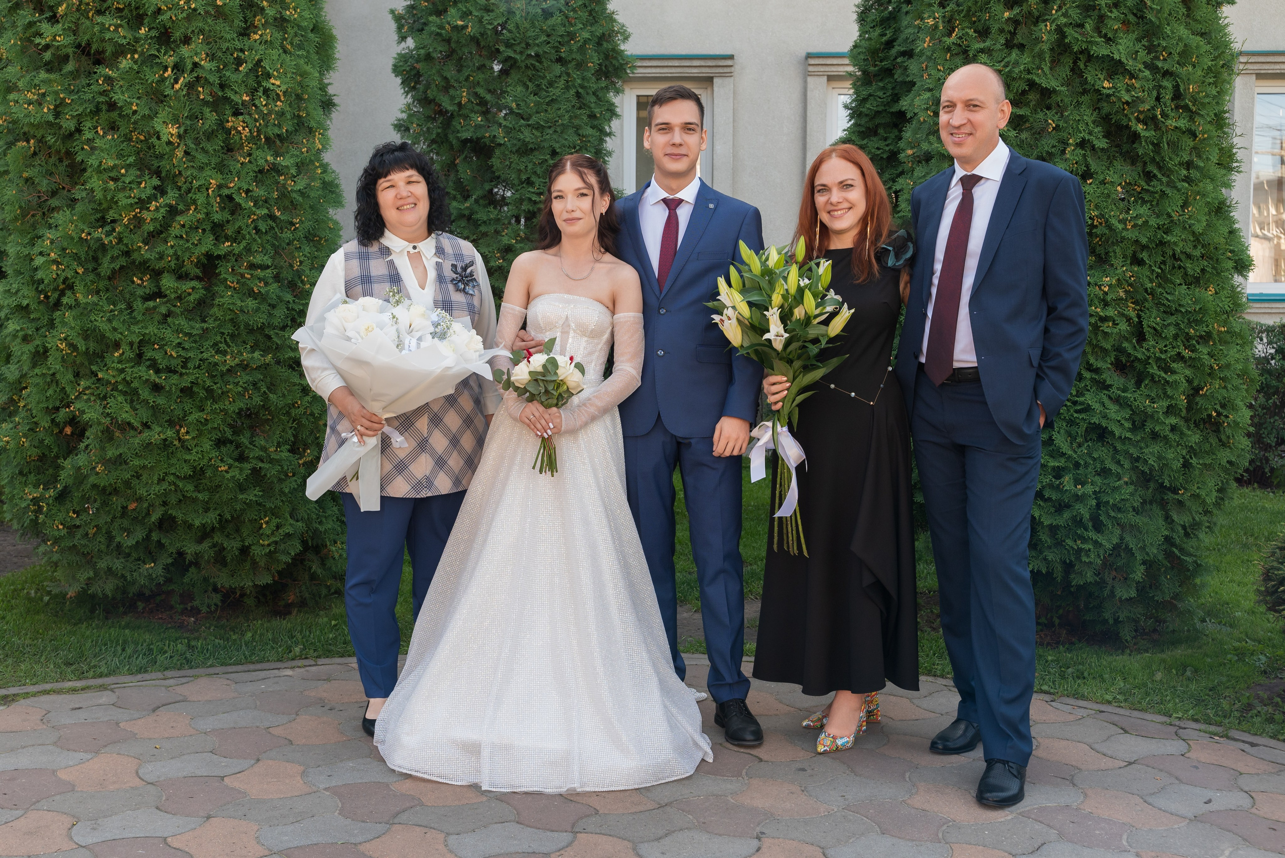 7 часов за 1 миг. Свадебный фотограф Новосибирск Мария Раменская