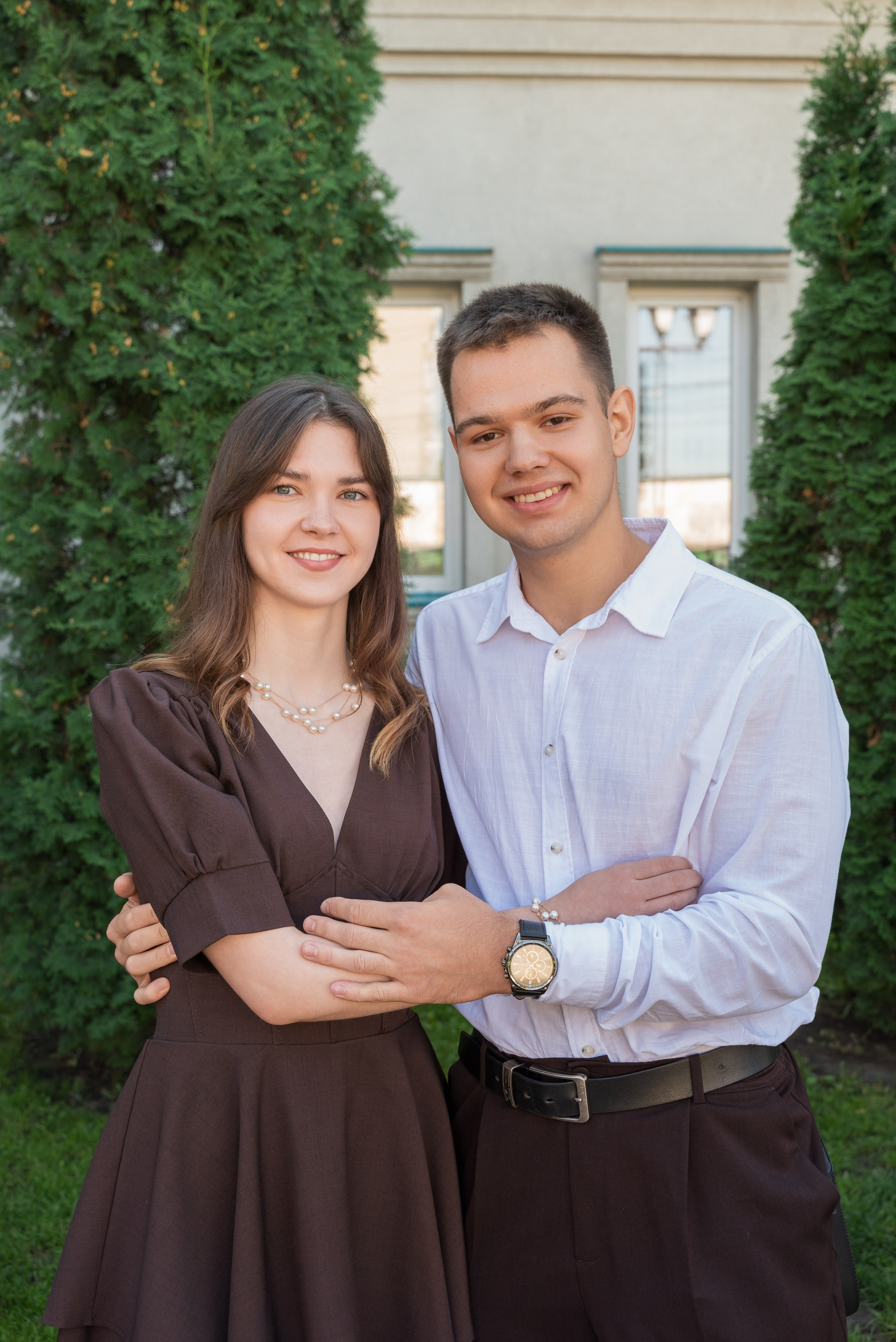 7 часов за 1 миг. Свадебный фотограф Новосибирск Мария Раменская
