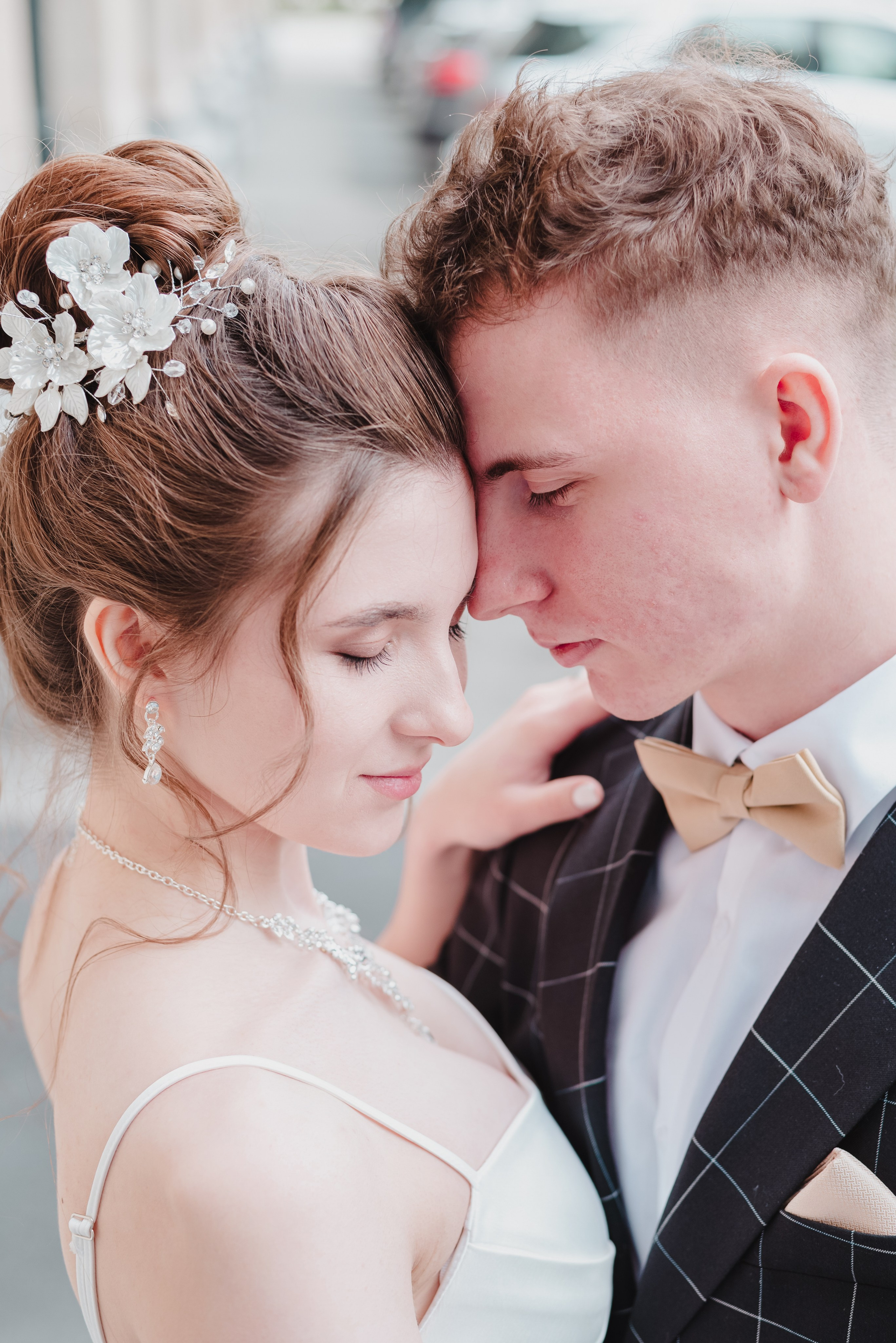 Любовь и шаурма. Свадебный фотограф Новосибирск Мария Раменская