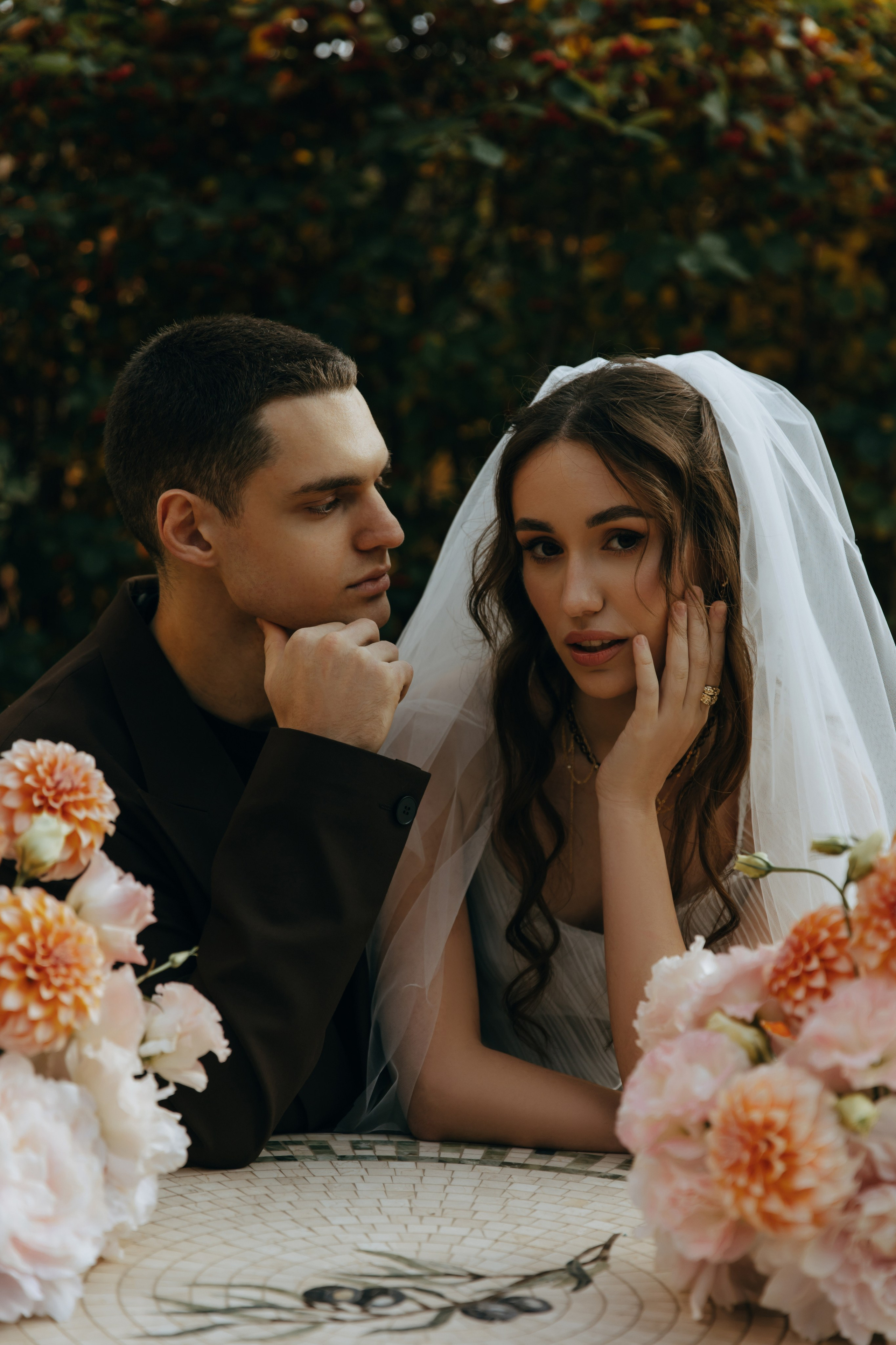 12.10.25. Фотограф в Белгороде Анастасия Веленгурская