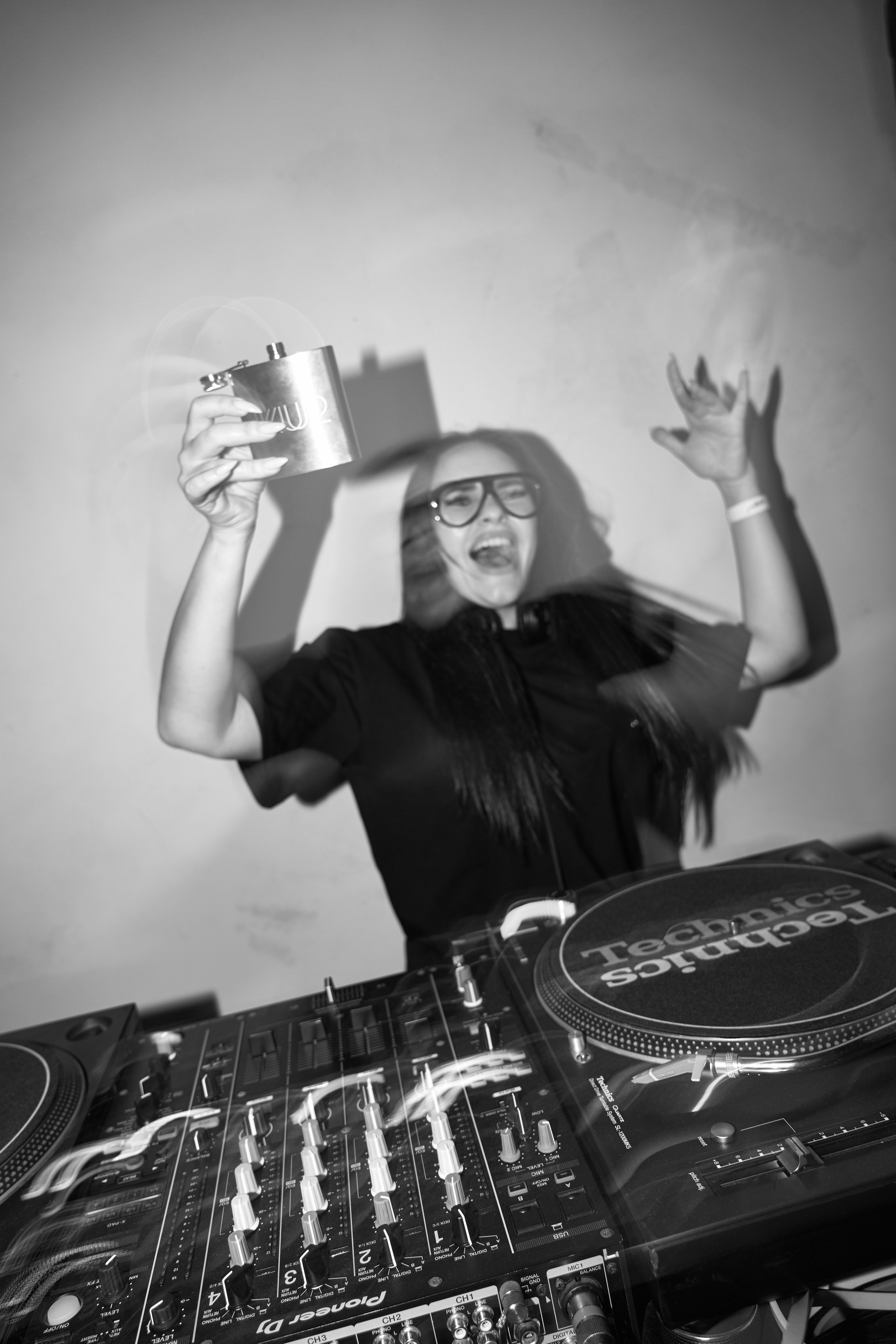 The Birthday Party. Фотограф во Владивостоке