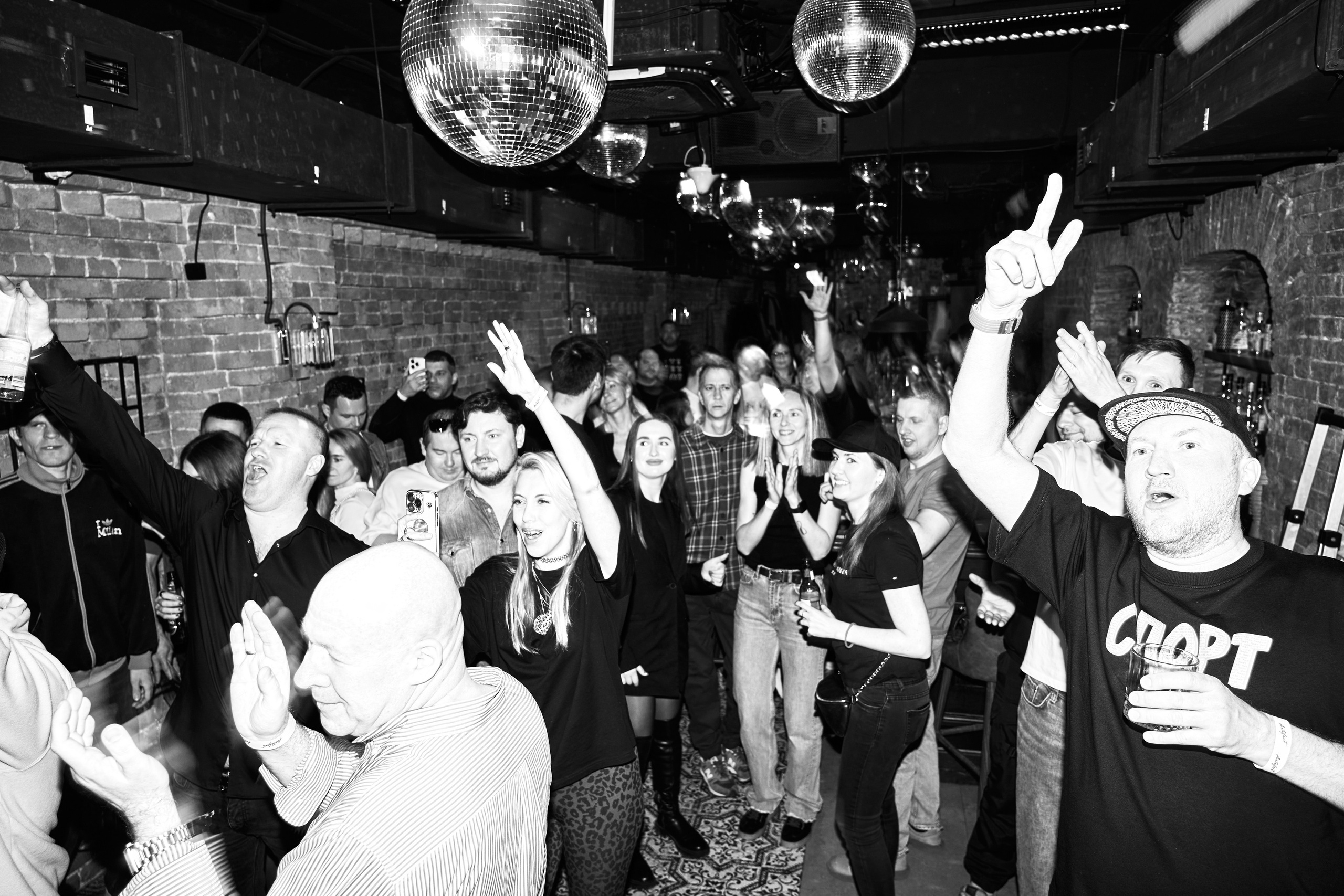 The Birthday Party. Фотограф во Владивостоке