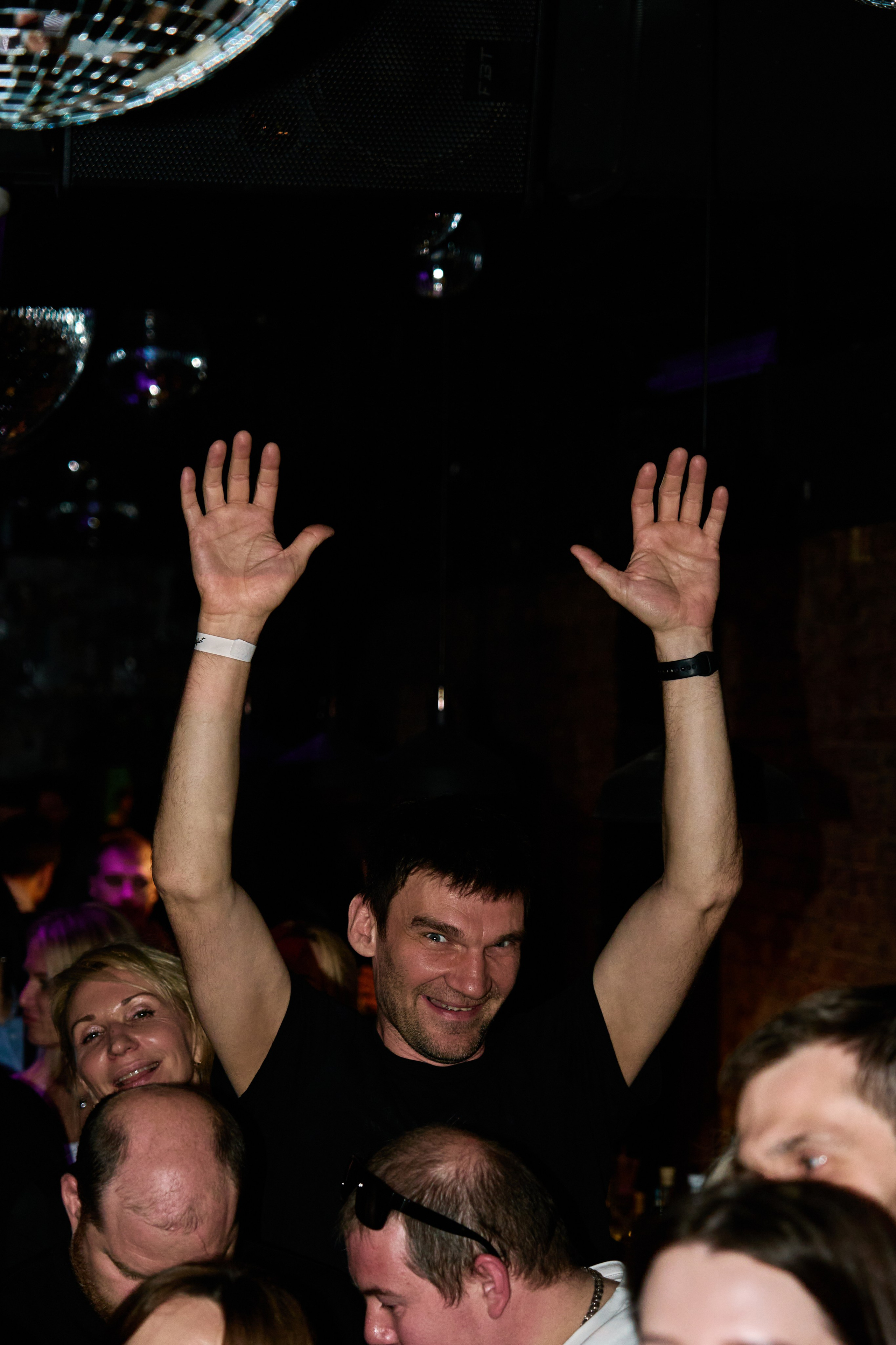 The Birthday Party. Фотограф во Владивостоке