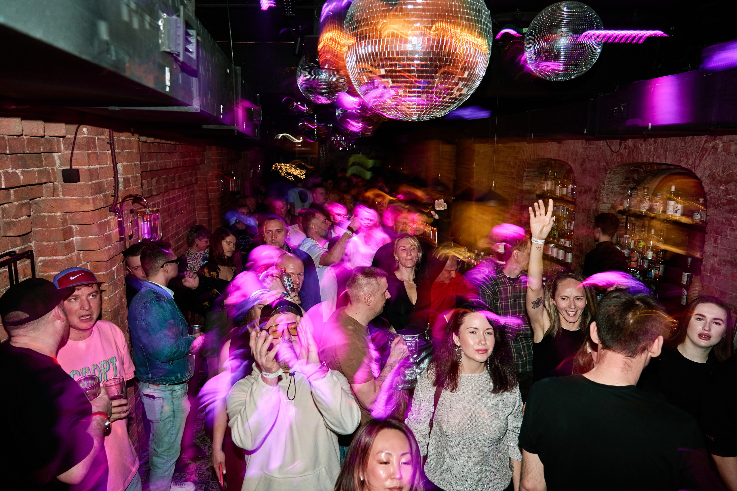 The Birthday Party. Фотограф во Владивостоке