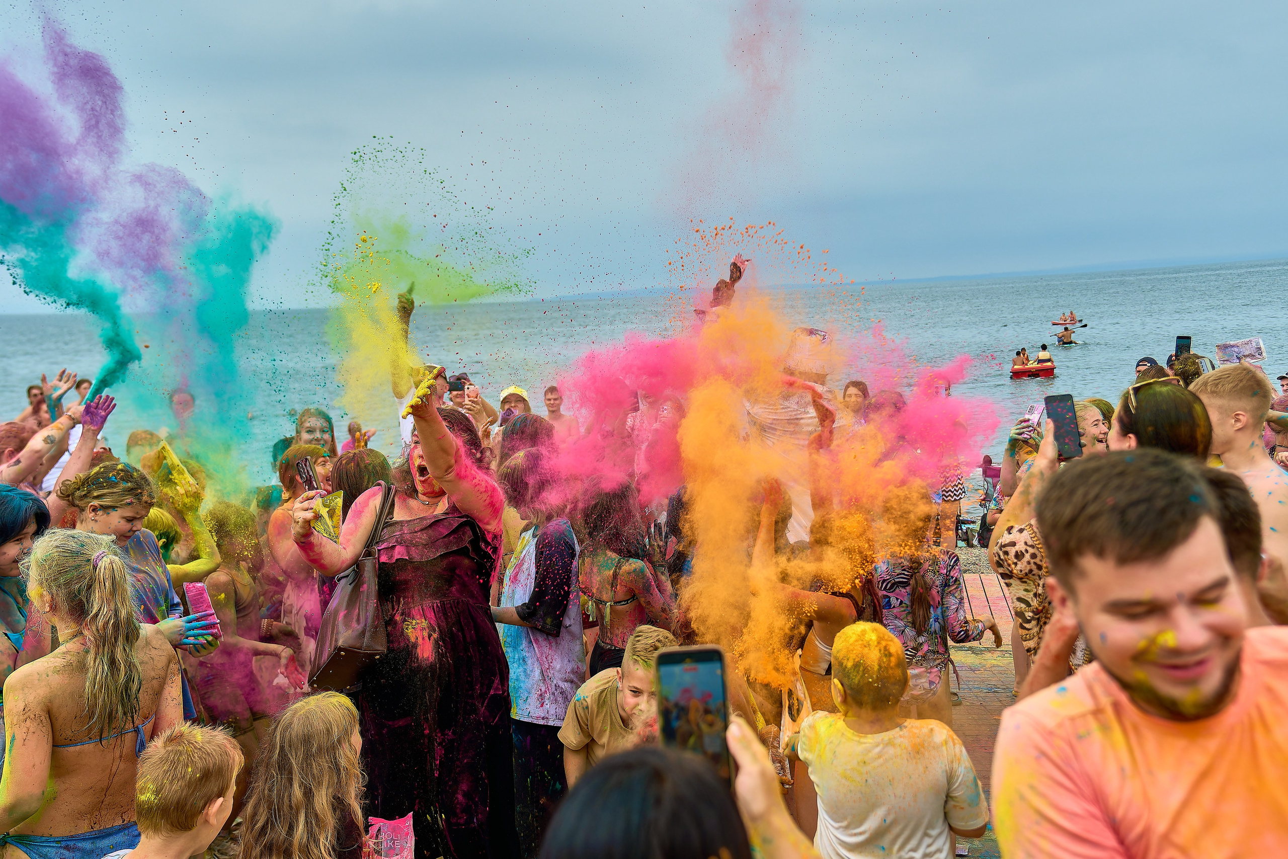 Фотограф детский Праздник. Фотограф во Владивостоке