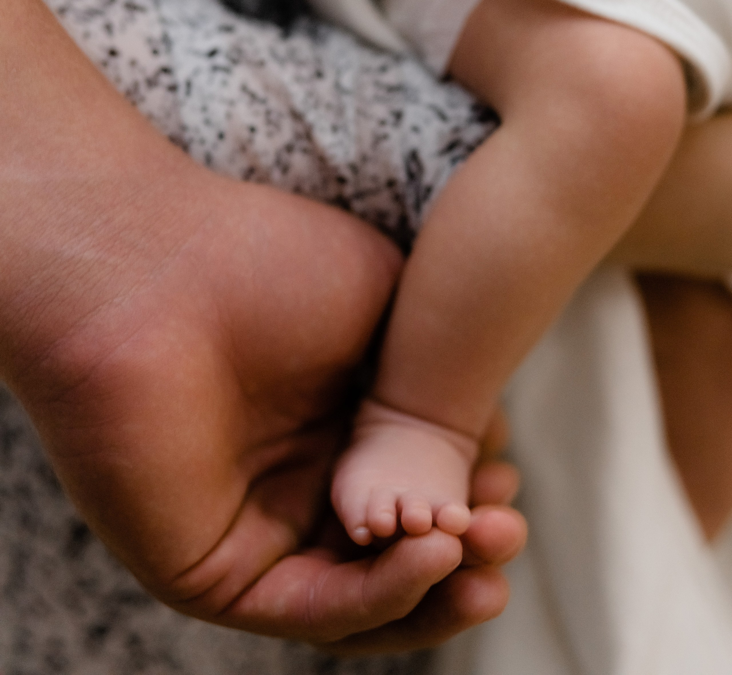 Таинство Крещение Анны. Свадебный и семейный фотограф