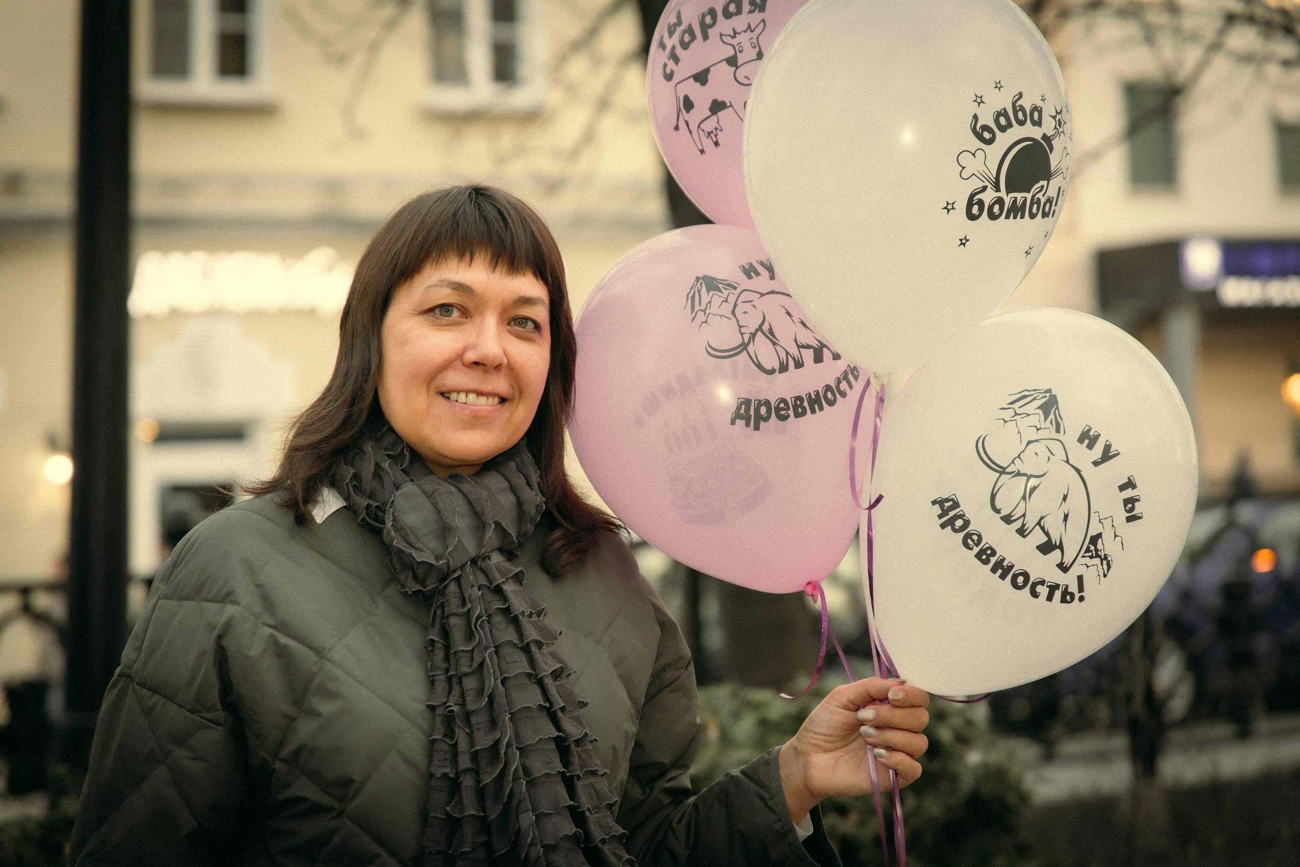 Уличная съёмка. Фотограф для маркетплейсов, фотоуслуги в Жуковском Татьяна Марсуверских