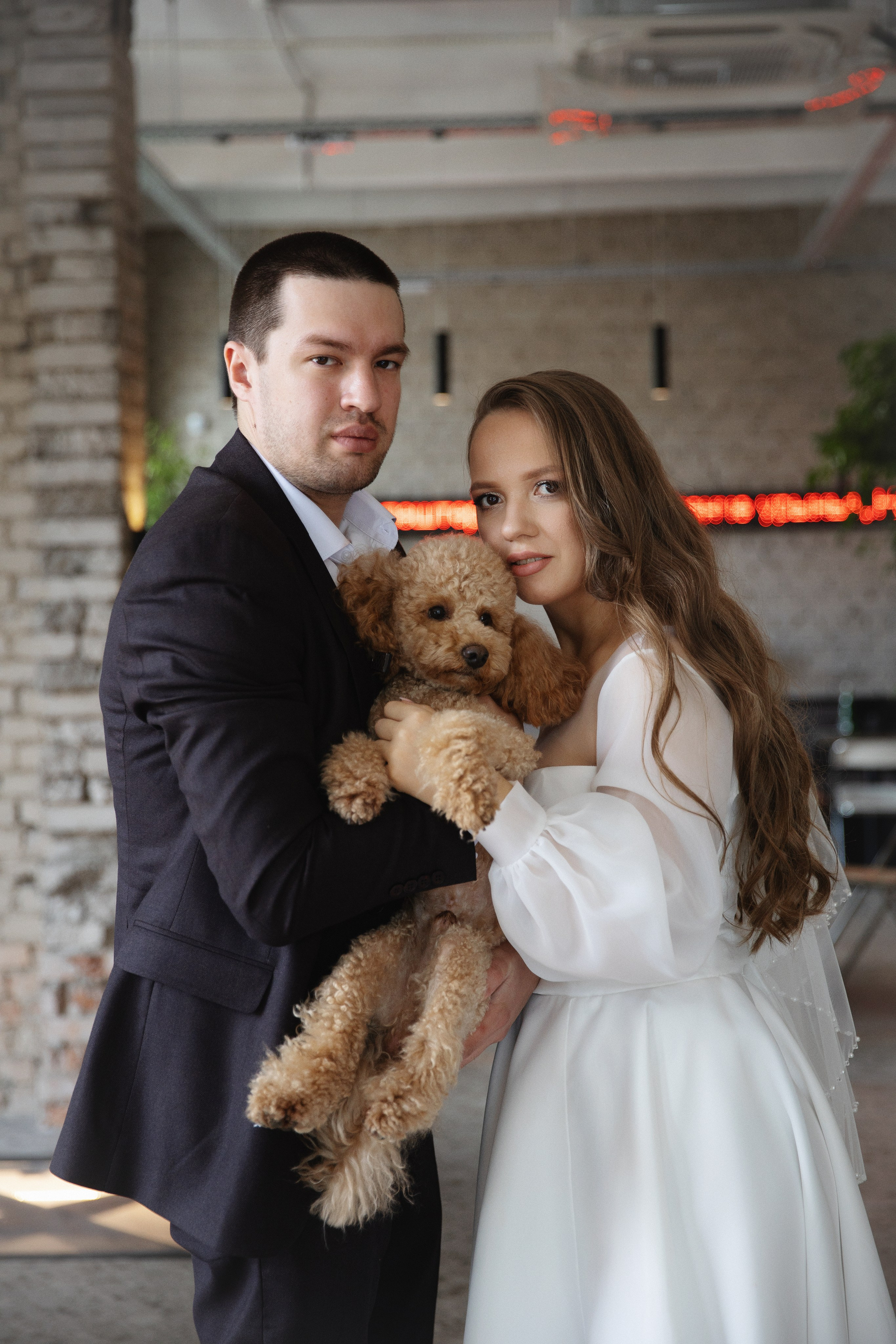 Диана & Рустам