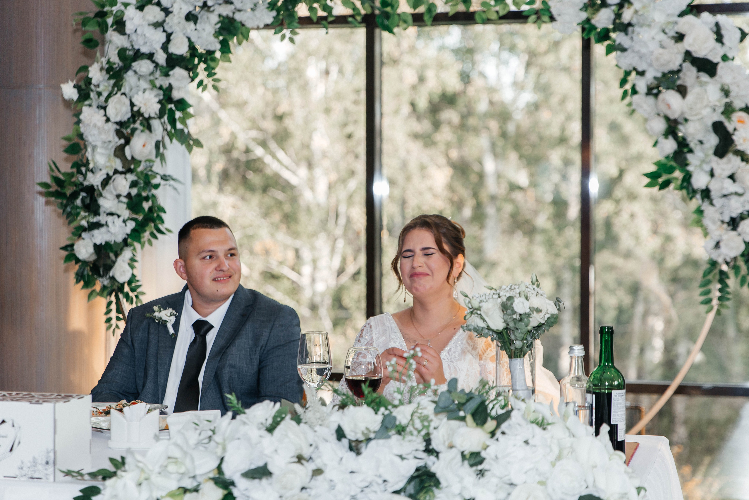 Владислав & Александра. Главная