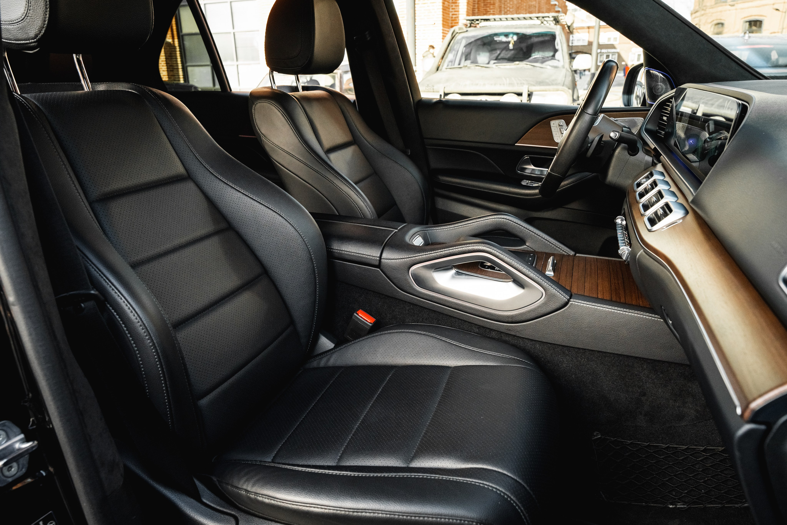 Mercedes GLE. Станислав Тюрин Фотограф Москва. Индивидуальные и семейные фотосессии;