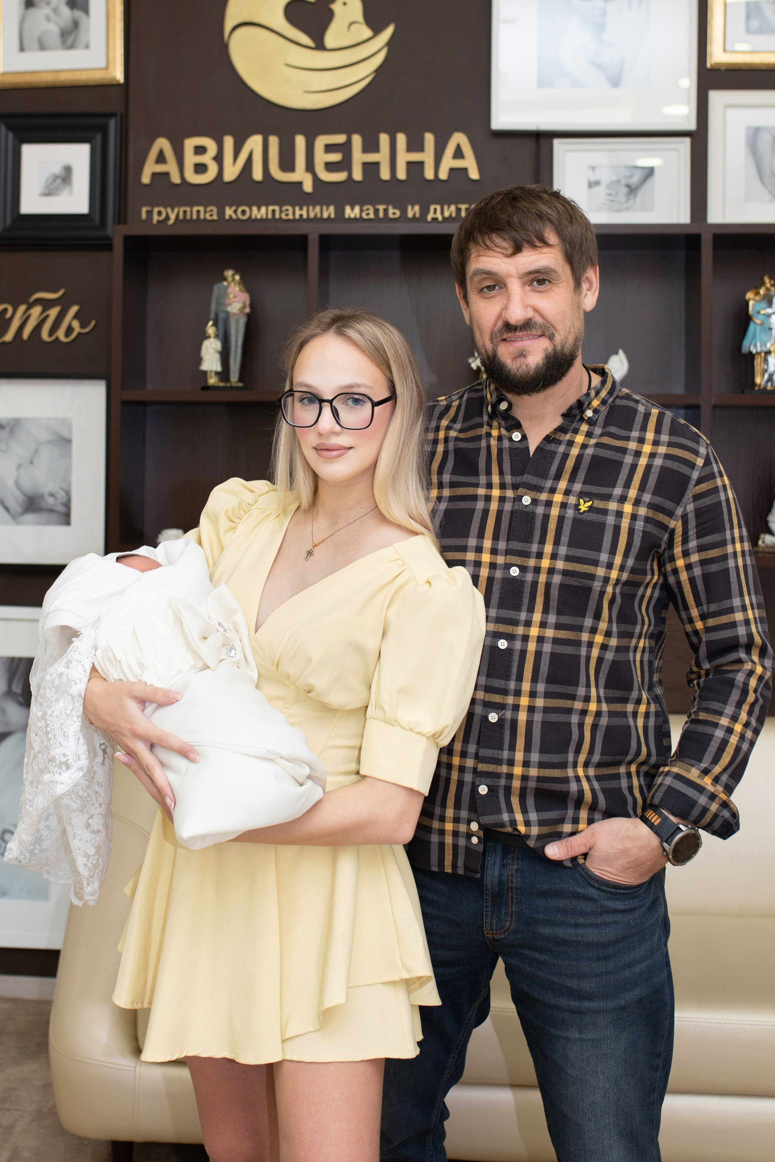 Авиценна. Фотограф в Новосибирске Ася Зверева