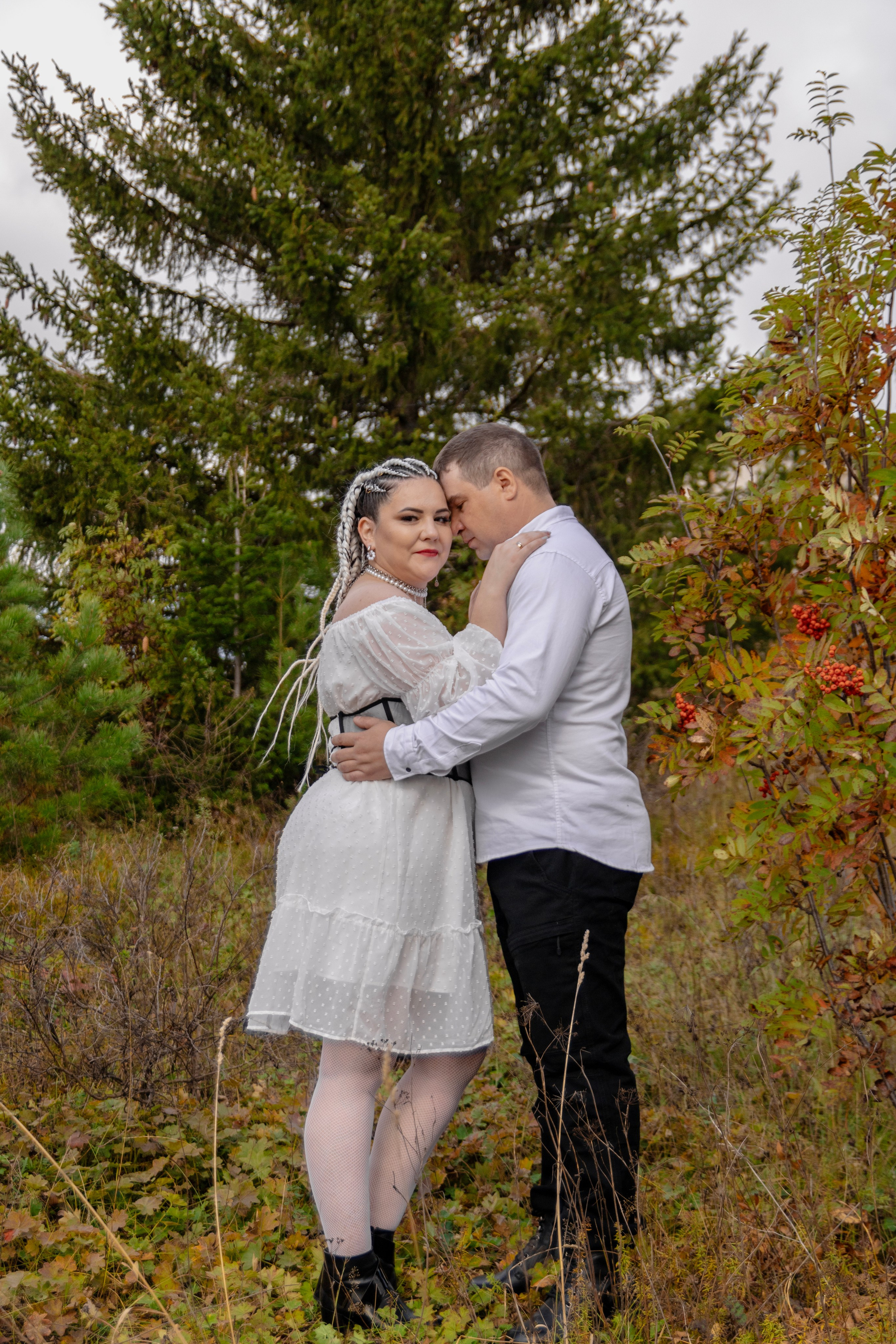 Снежаны и Александра