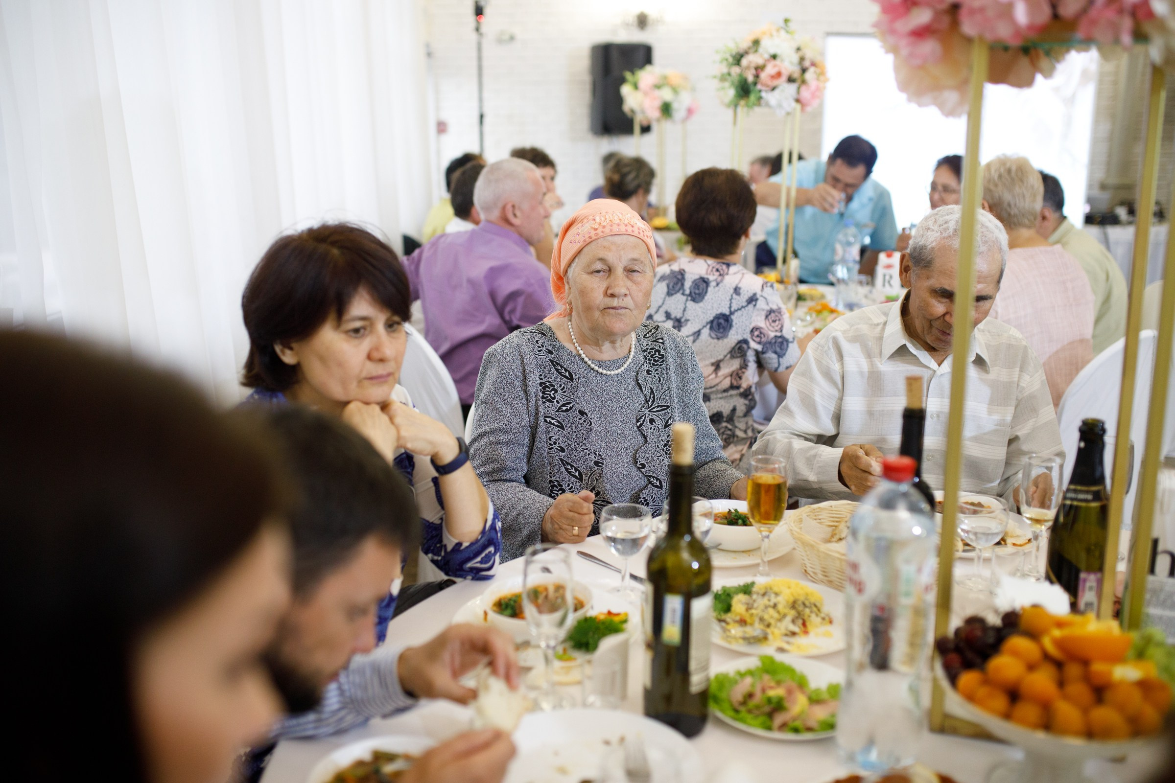 Вадим и Алия. Фотограф в Уфе Ирина Идрисова
