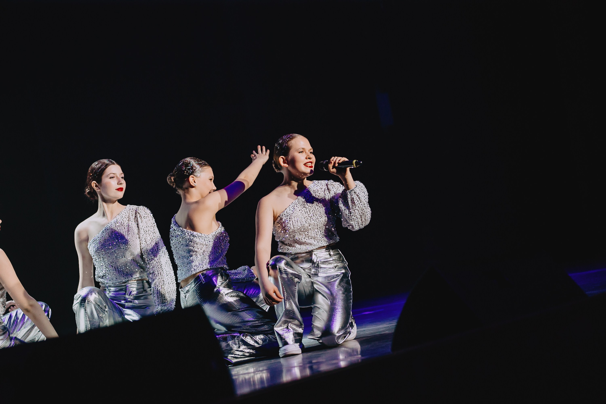 Школа музыки и танца M#RCI. Фотограф событий Злобин Дмитрий