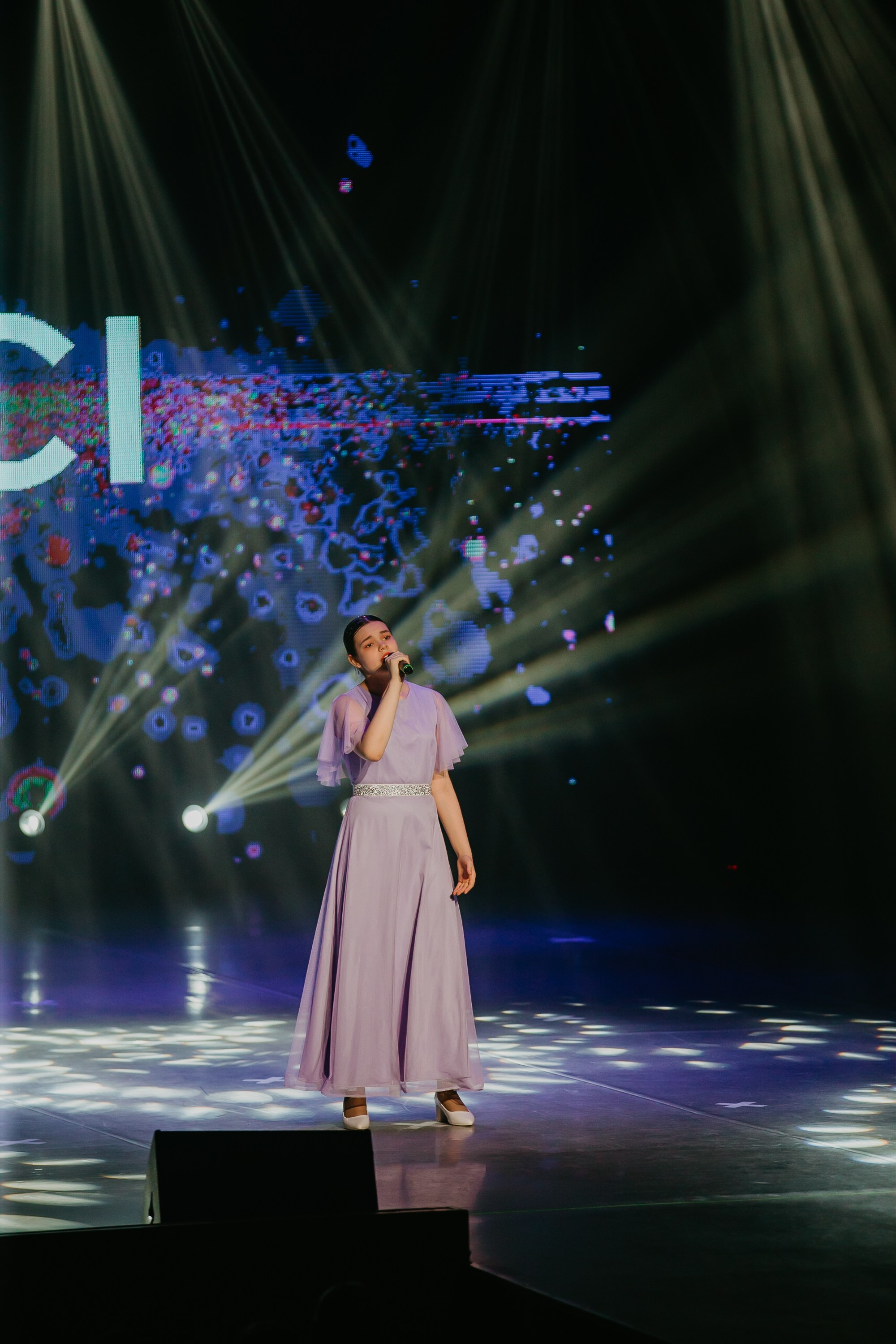 Школа музыки и танца M#RCI. Фотограф событий Злобин Дмитрий