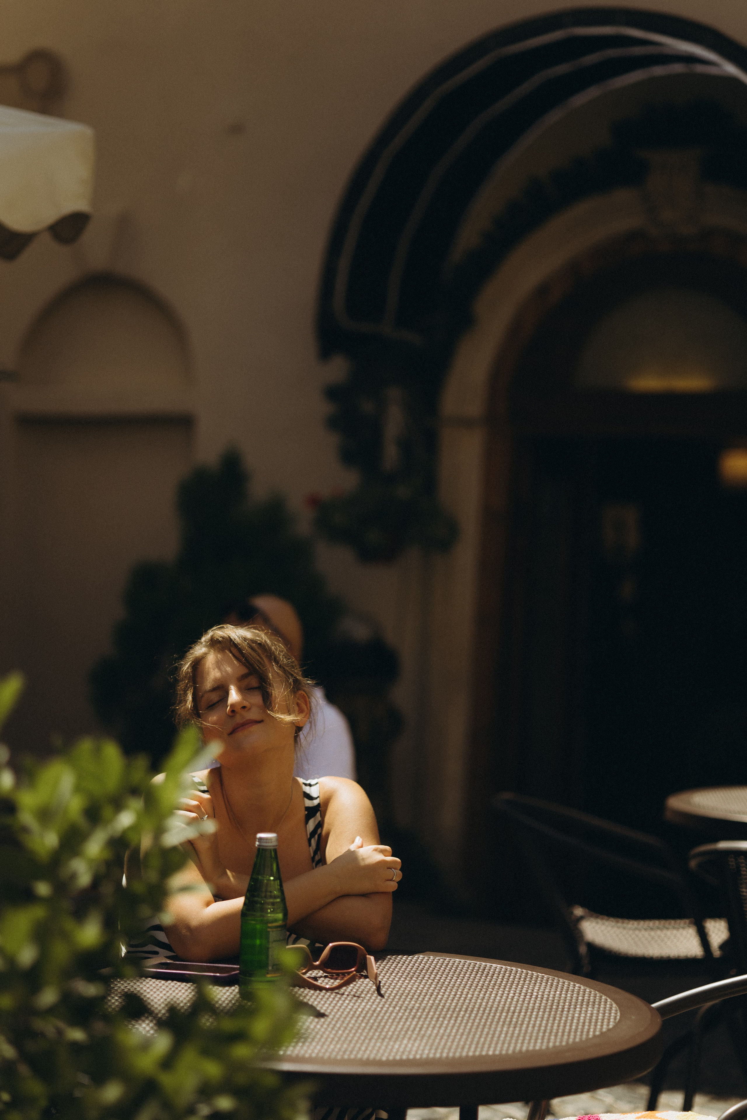 Лера. Alesya Gee Photographer Uzbekistan