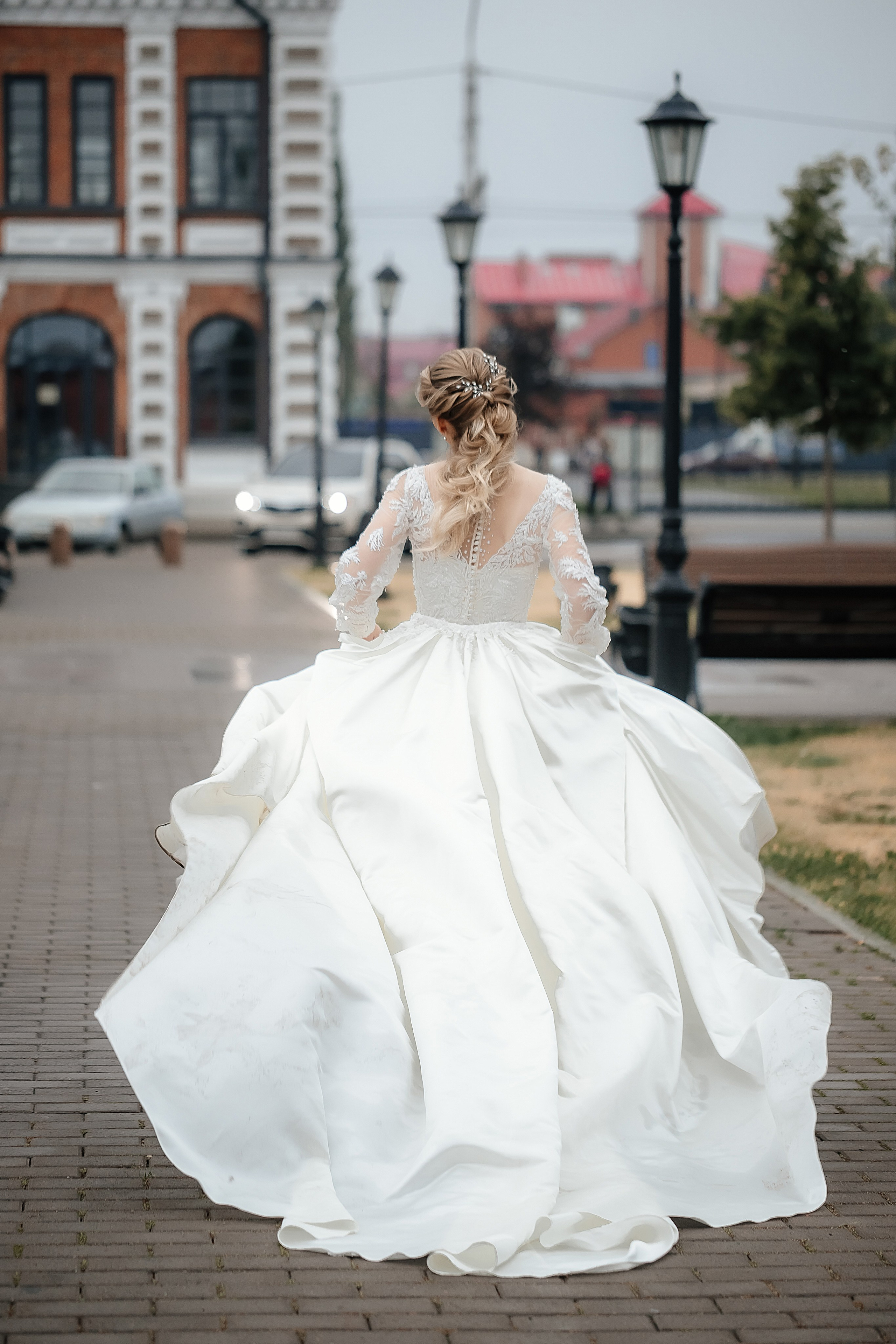 Ратмир и Светлана. Свадебный и семейный фотограф Разида Мухаметова