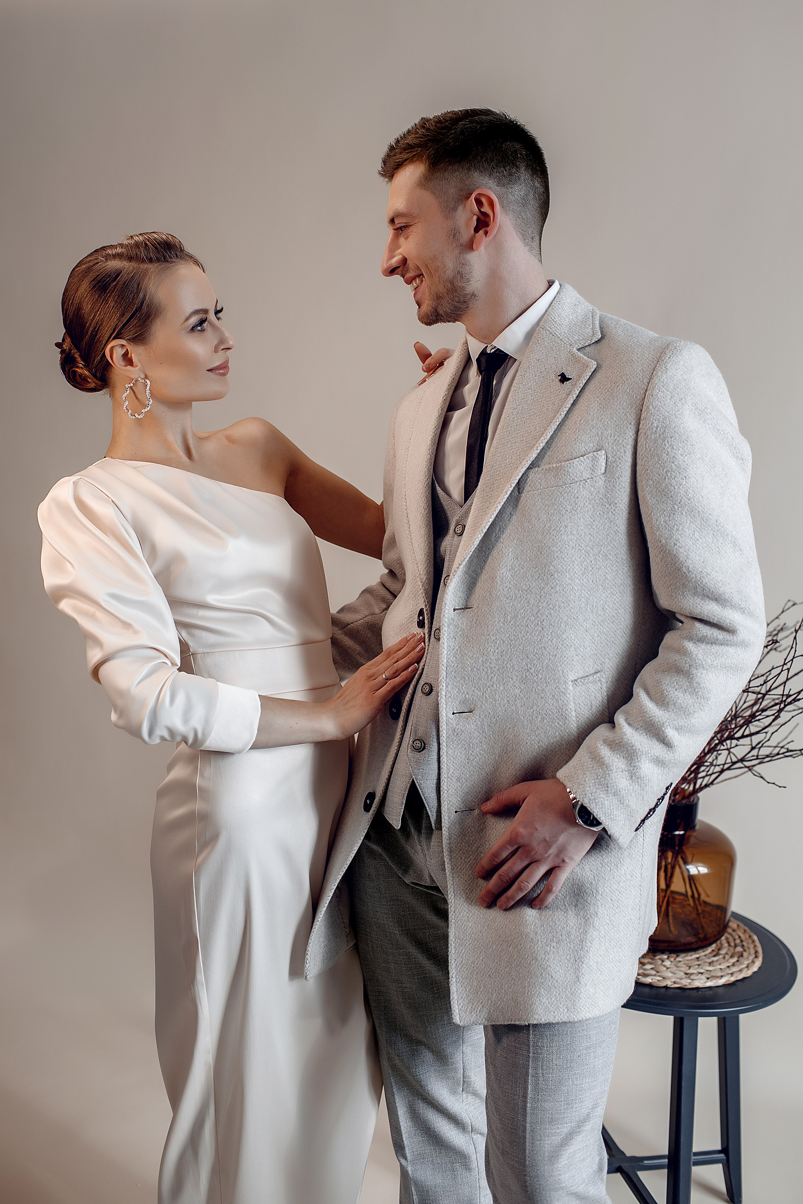 Дмитрий и Анна. Свадебный и семейный фотограф Разида Мухаметова