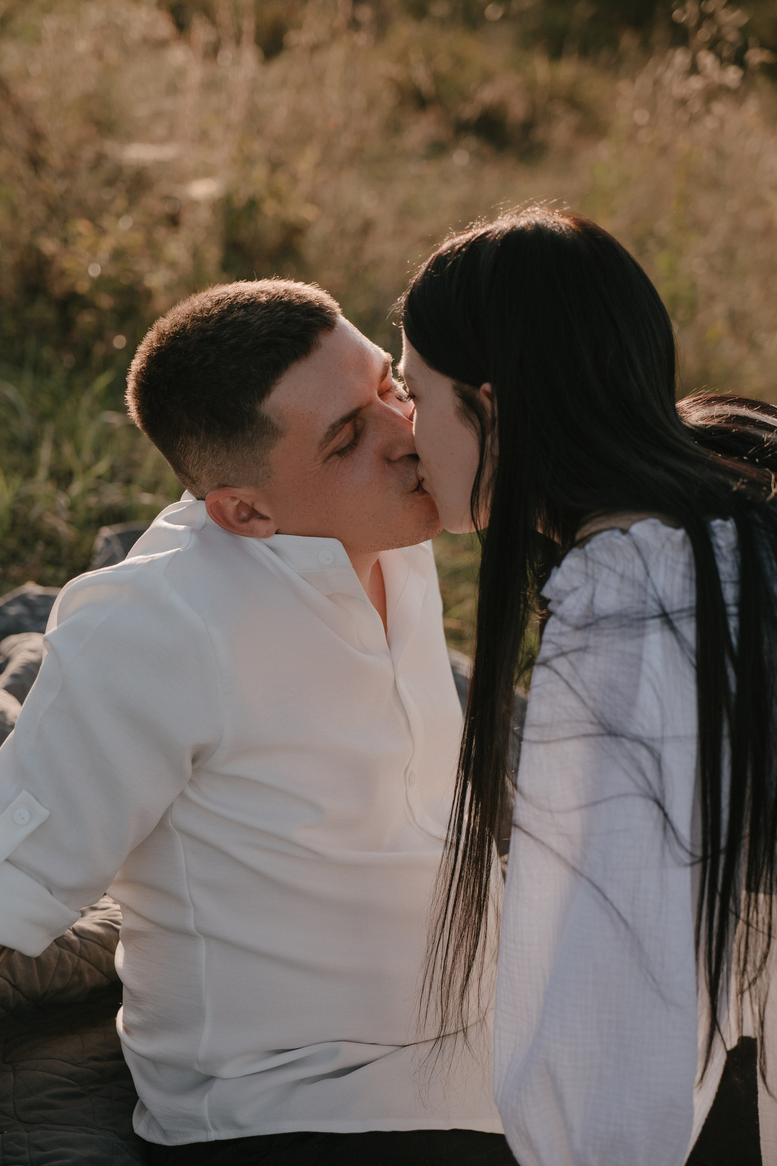 Полина и Валера. Главная