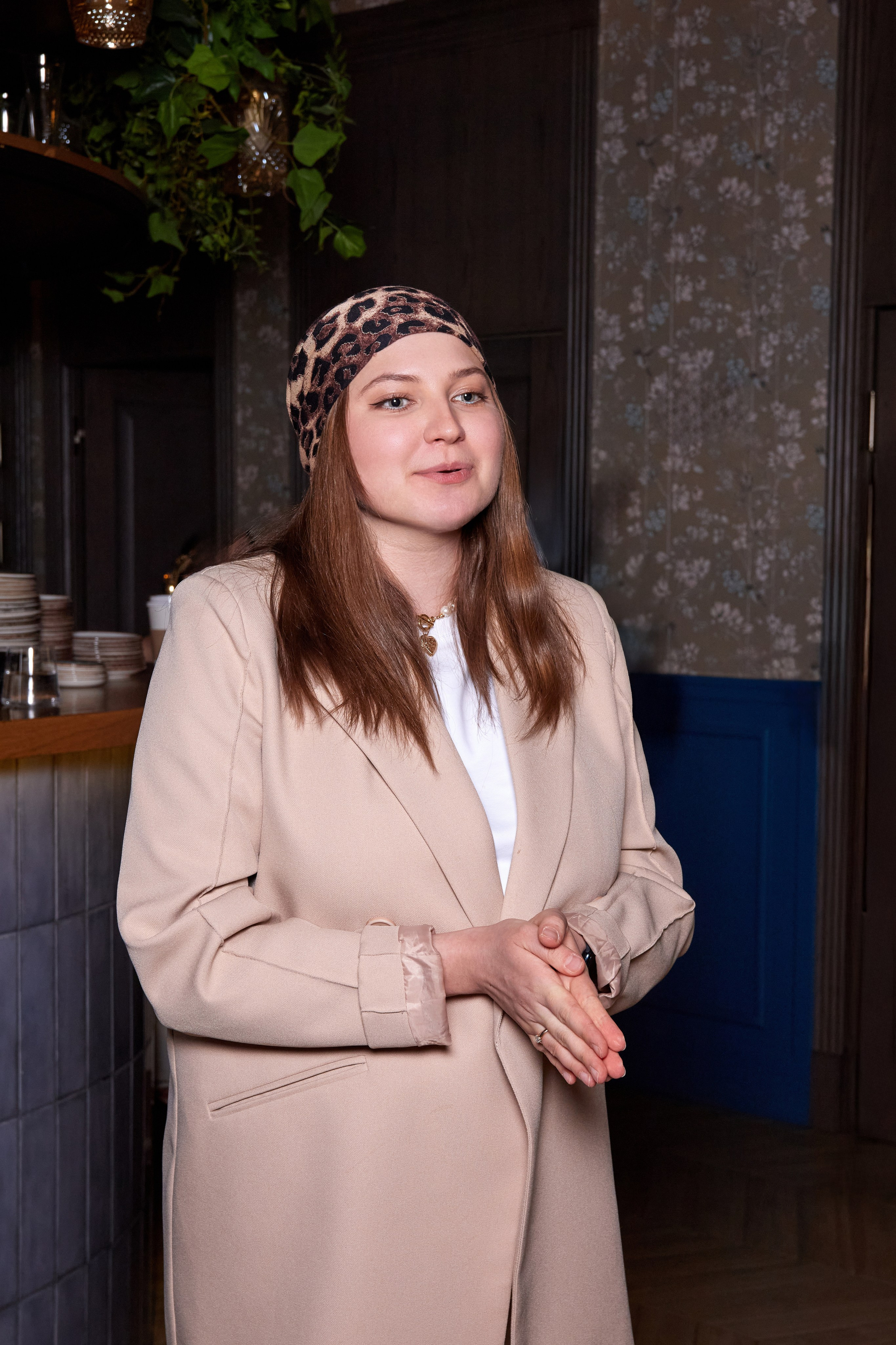 ГАСТРОУЖИН. Фотограф в Самаре Анастасия Афанасьева