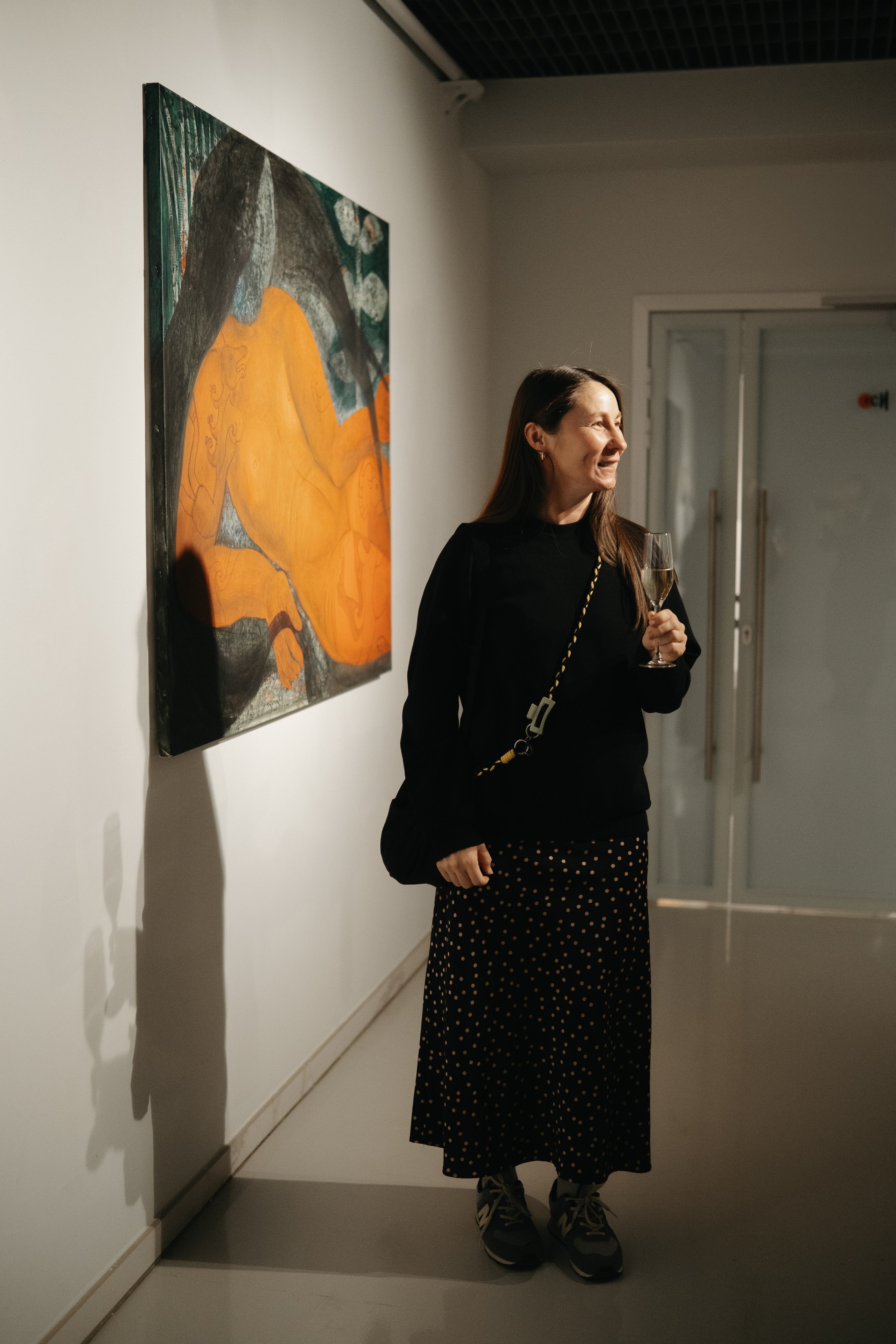 СЧАСТЬЕ & Альфия Sargin. Обо мне