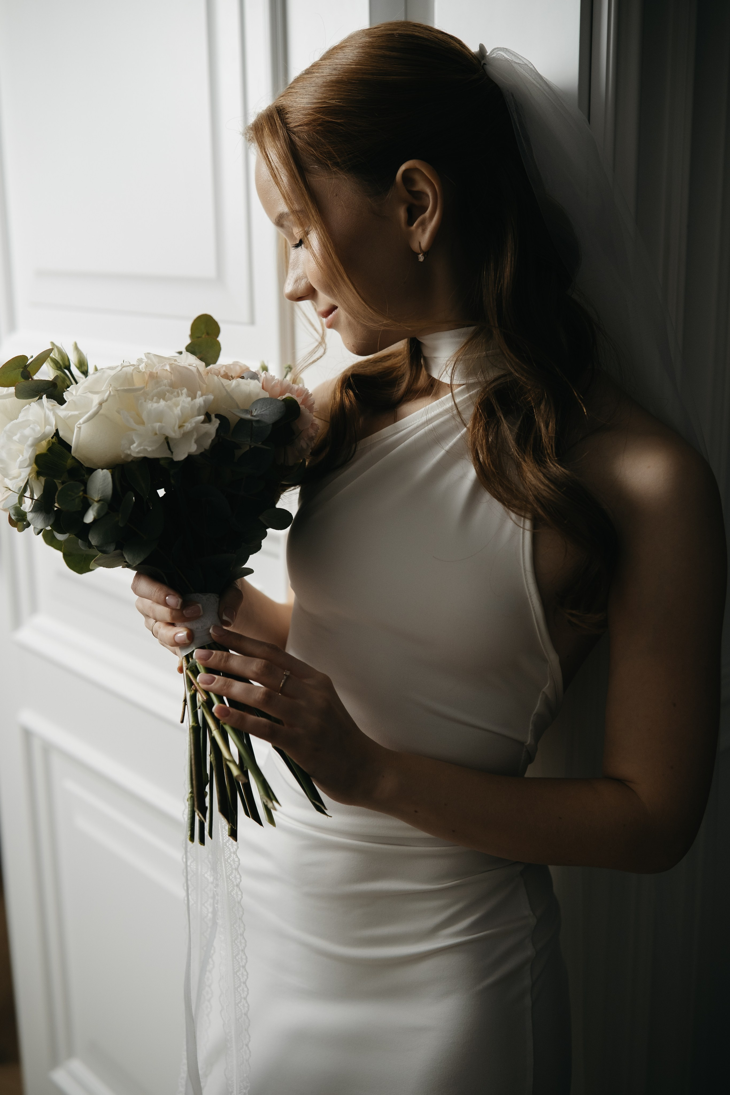 Страсть как люблю!. Обо мне