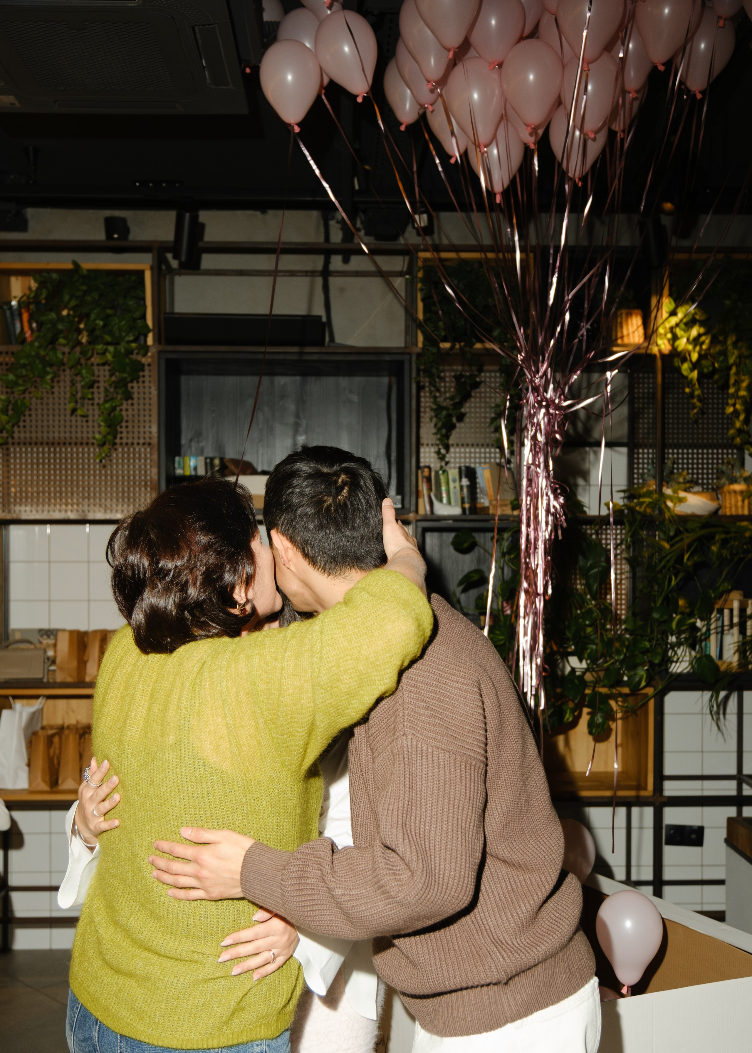 Торжество узнавания. Обо мне