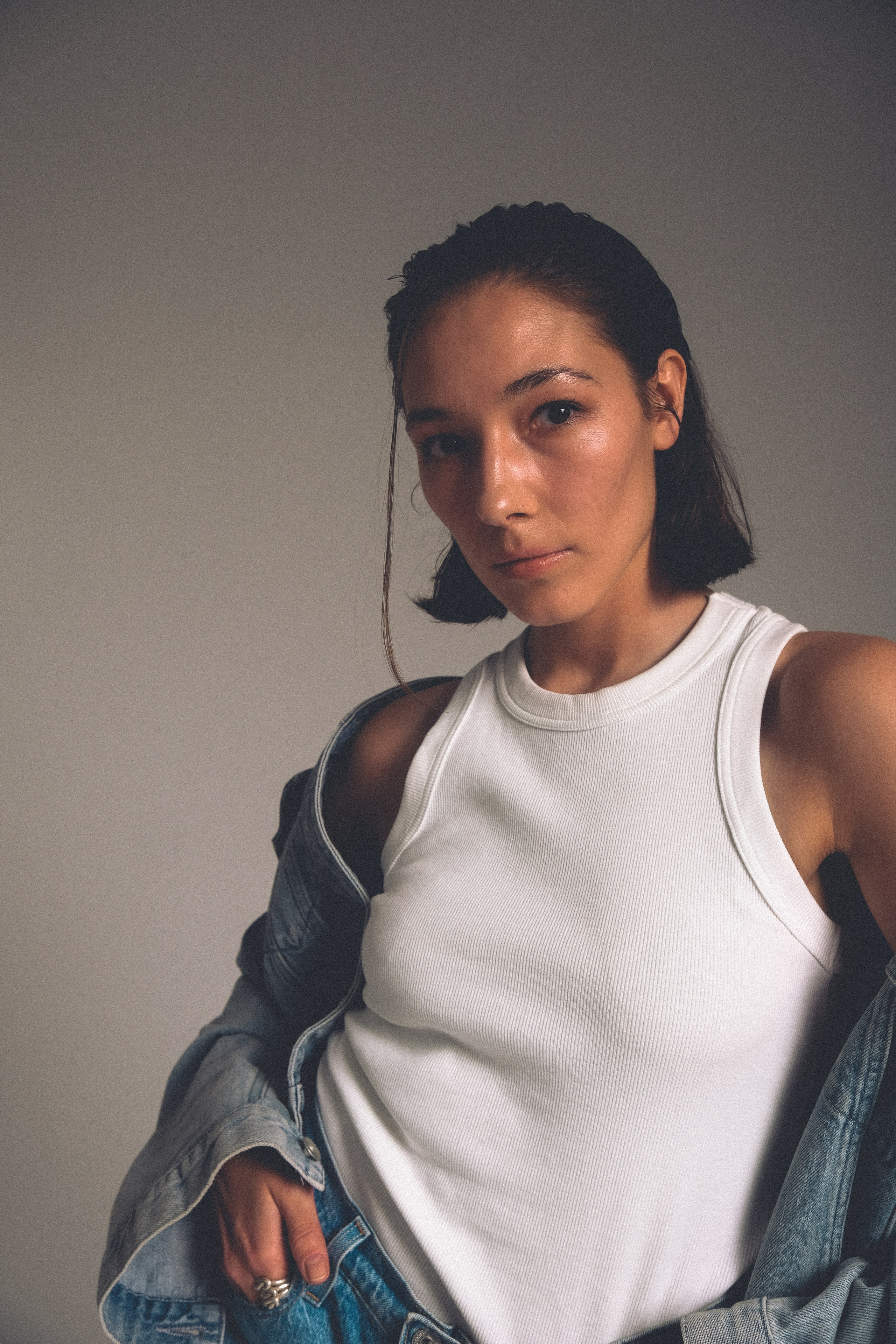 Групповой портрет: VOGUE ACADEMY. Обо мне