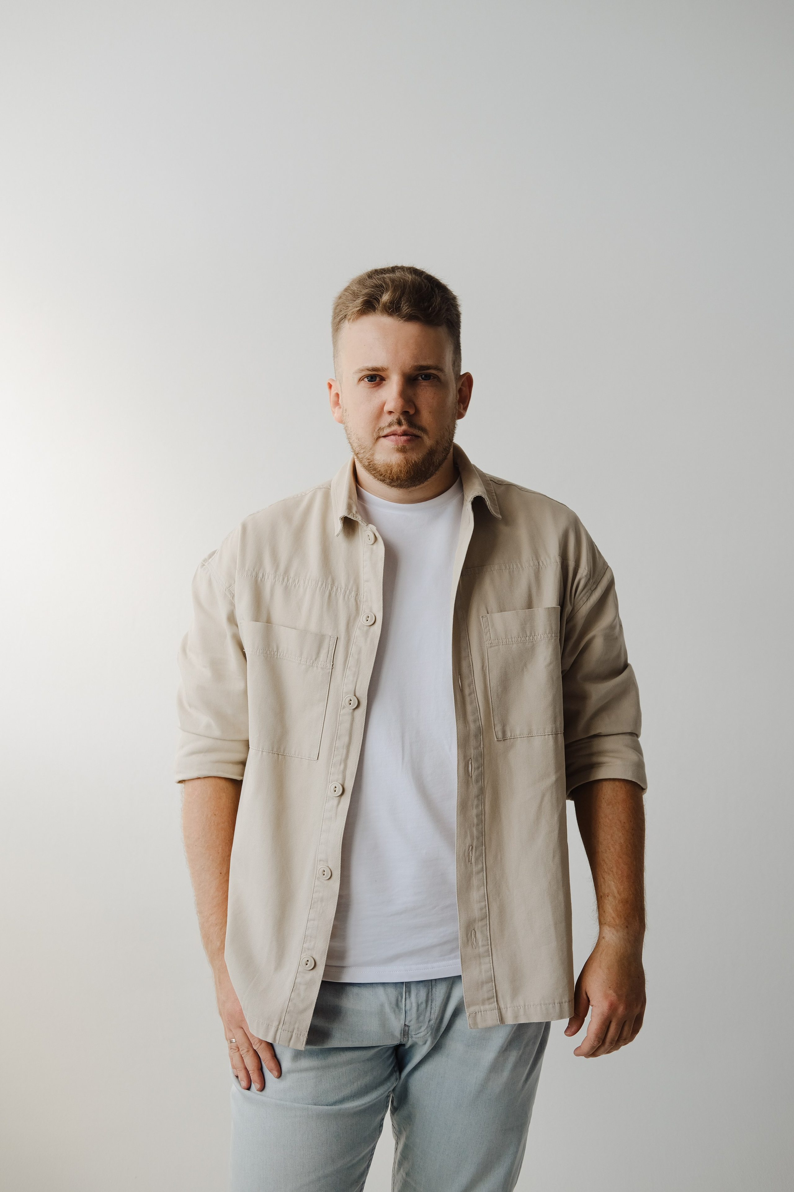 Групповой портрет: IT-компания. Обо мне