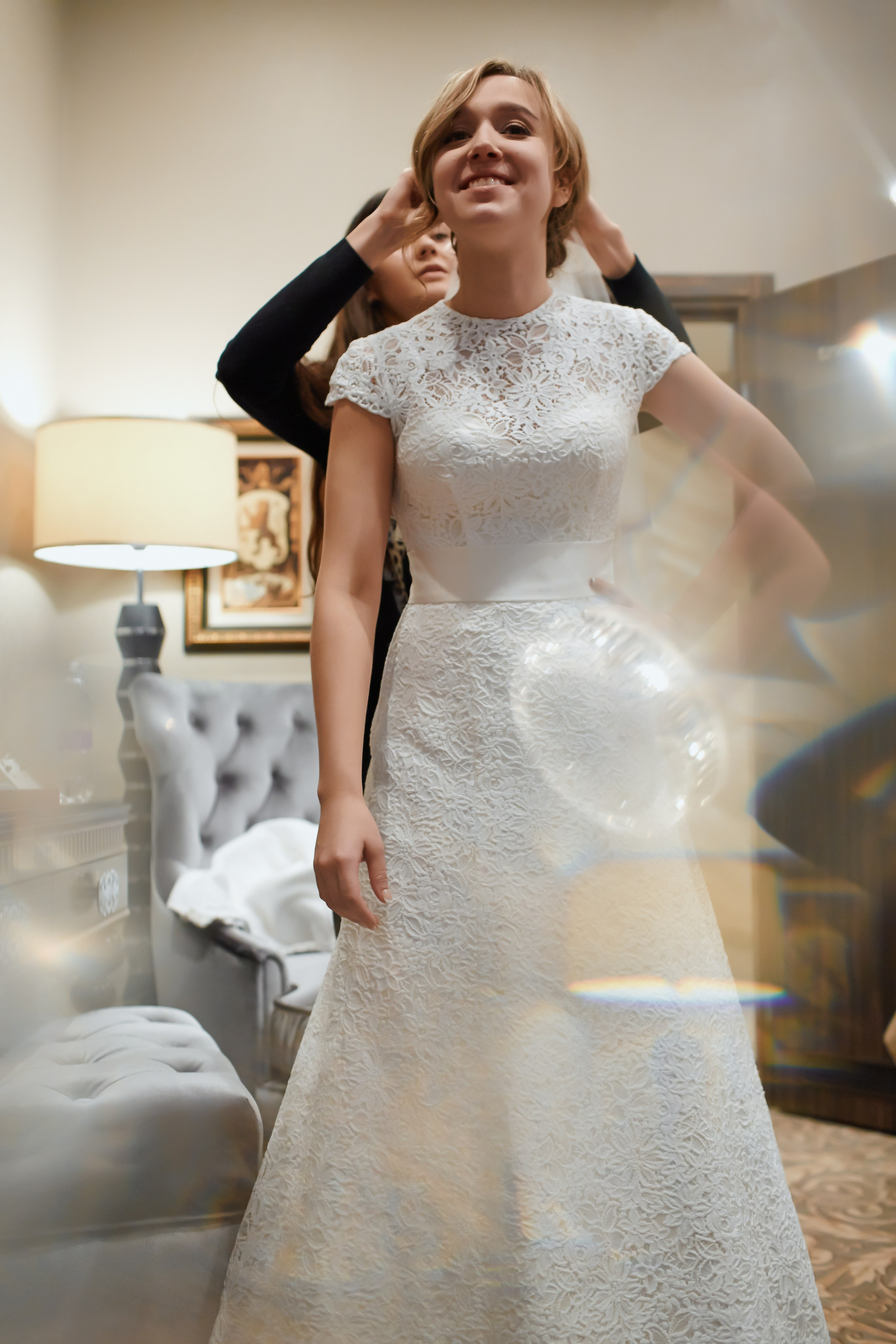 Никита. Свадебный фотограф в Санкт-Петербурге Марина Егорова