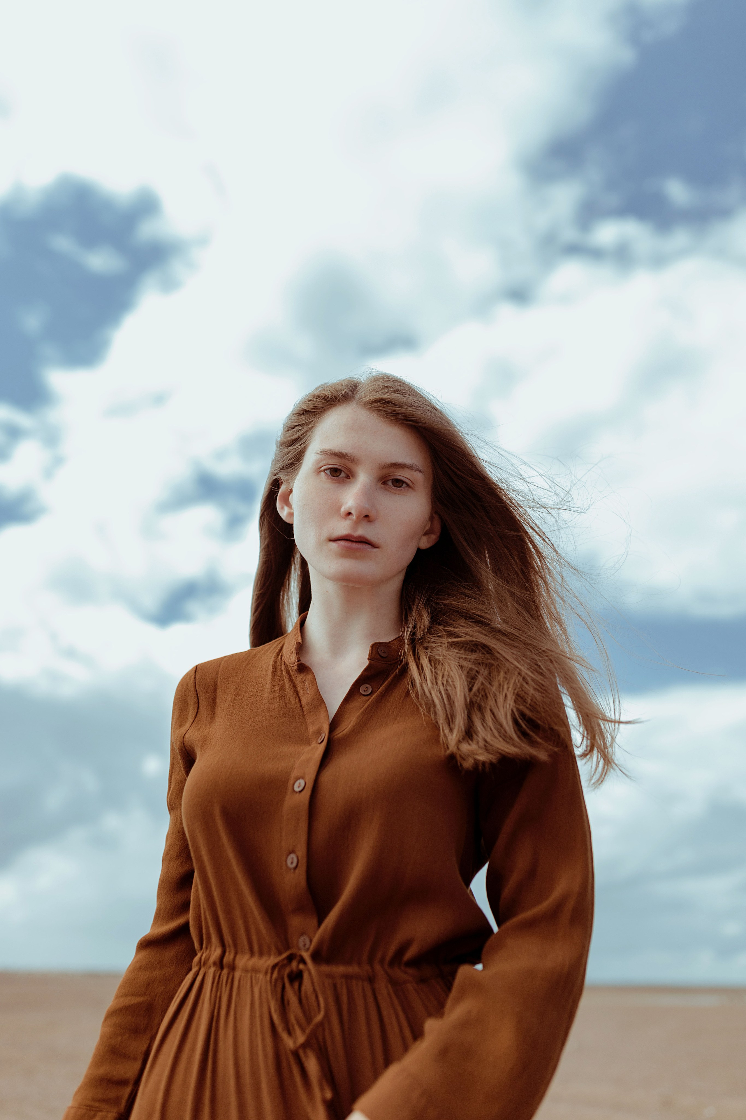 Портфолио - визуальное искусство в каждом кадре. Фотограф СПб — Александра Венцова | портрет и контент-фото