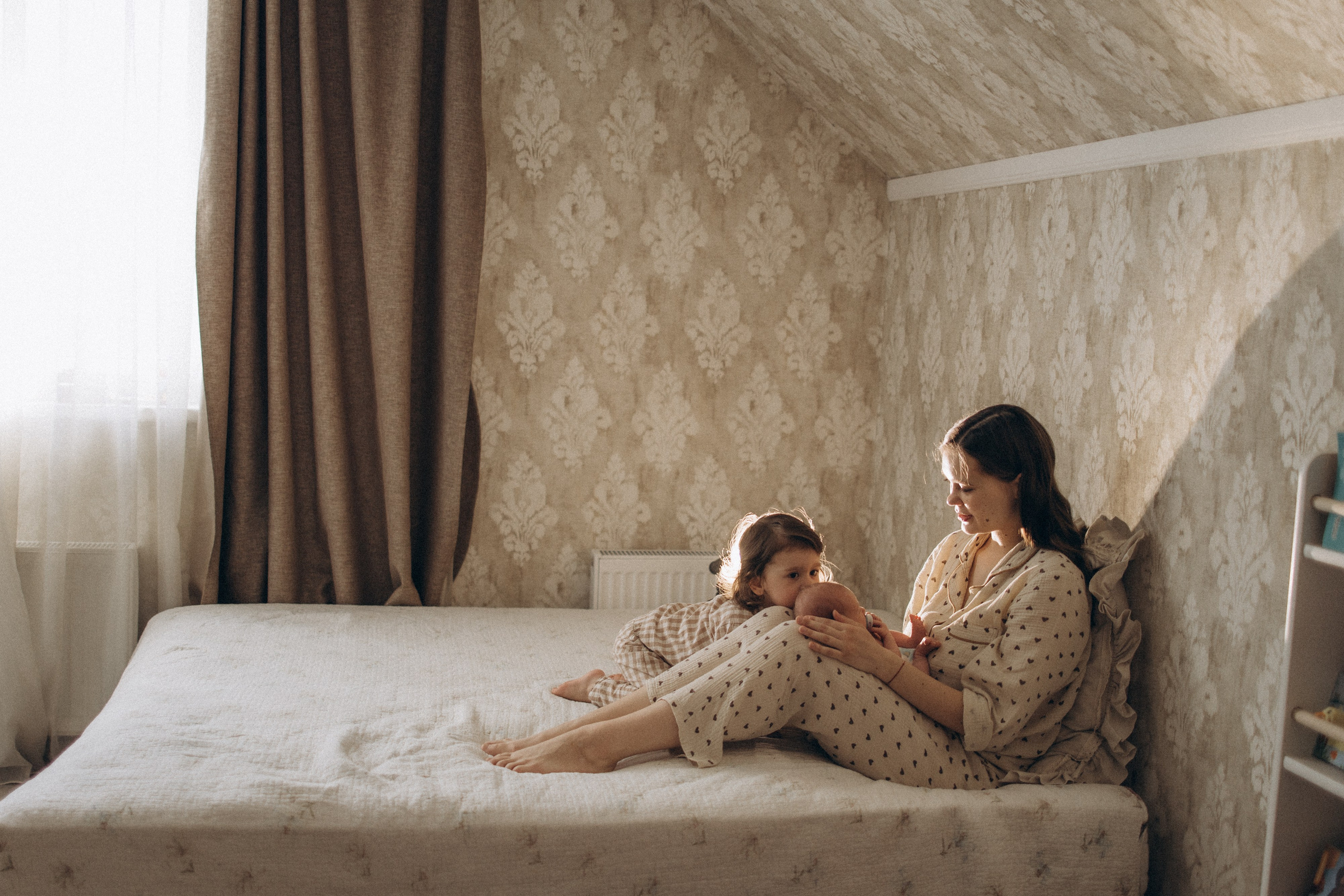 Малышка Маша