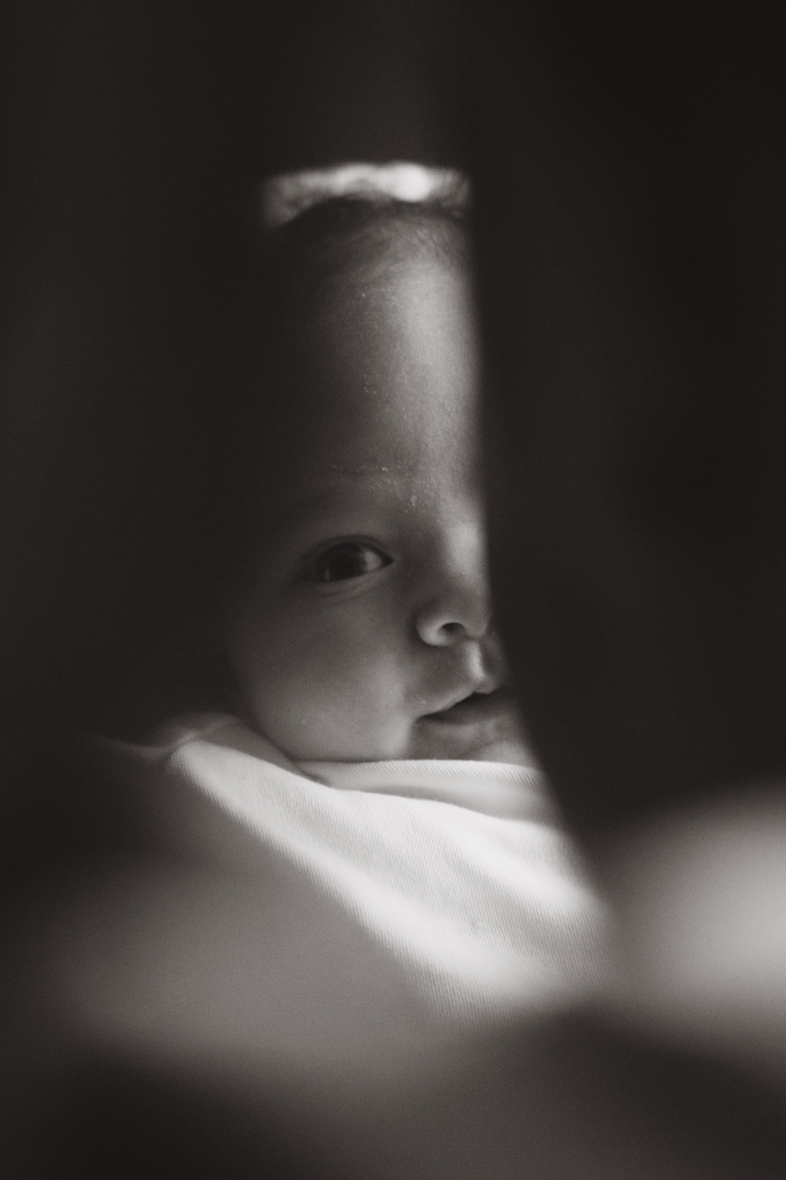 Малышка Эмилия