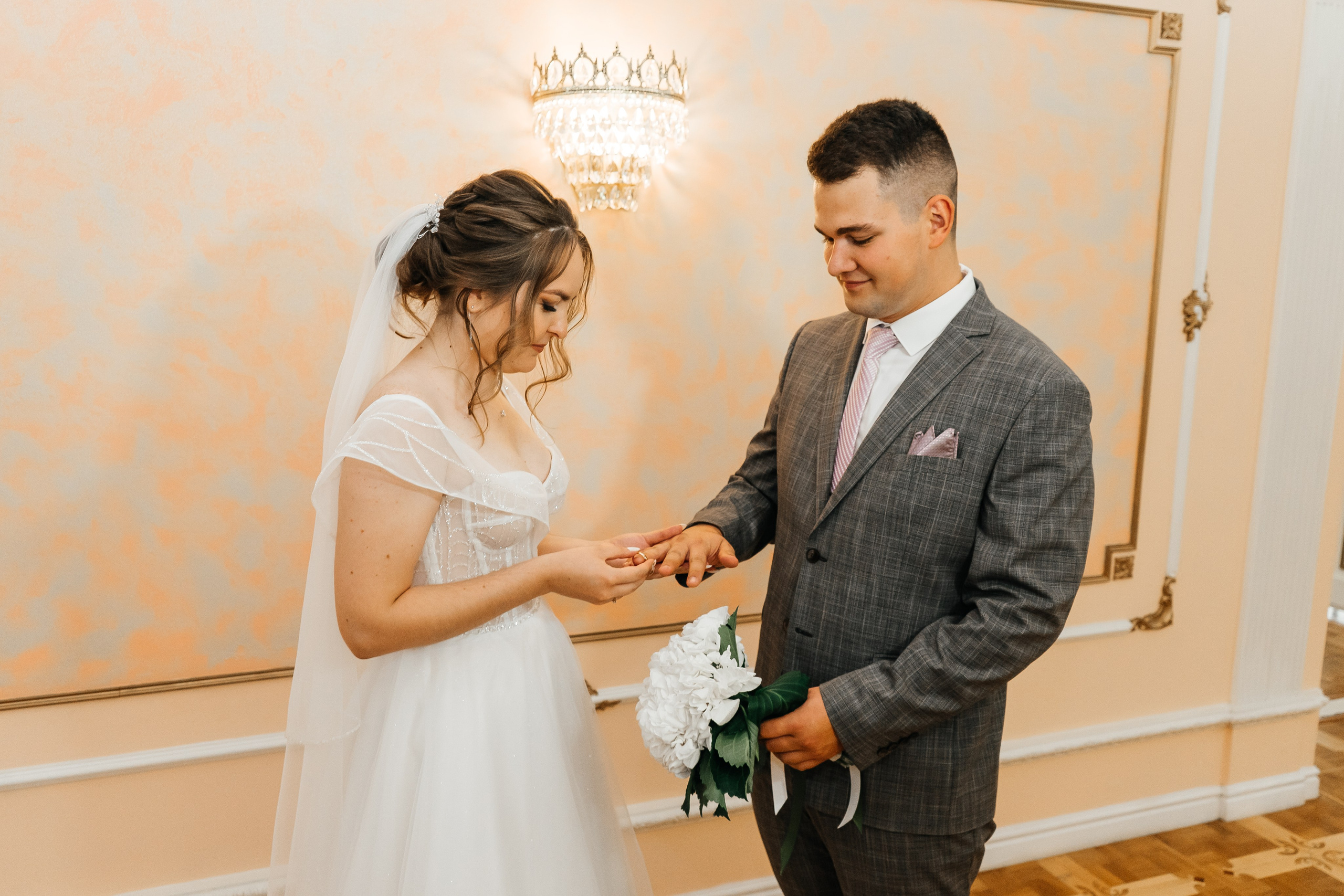 Станислав и Дарья