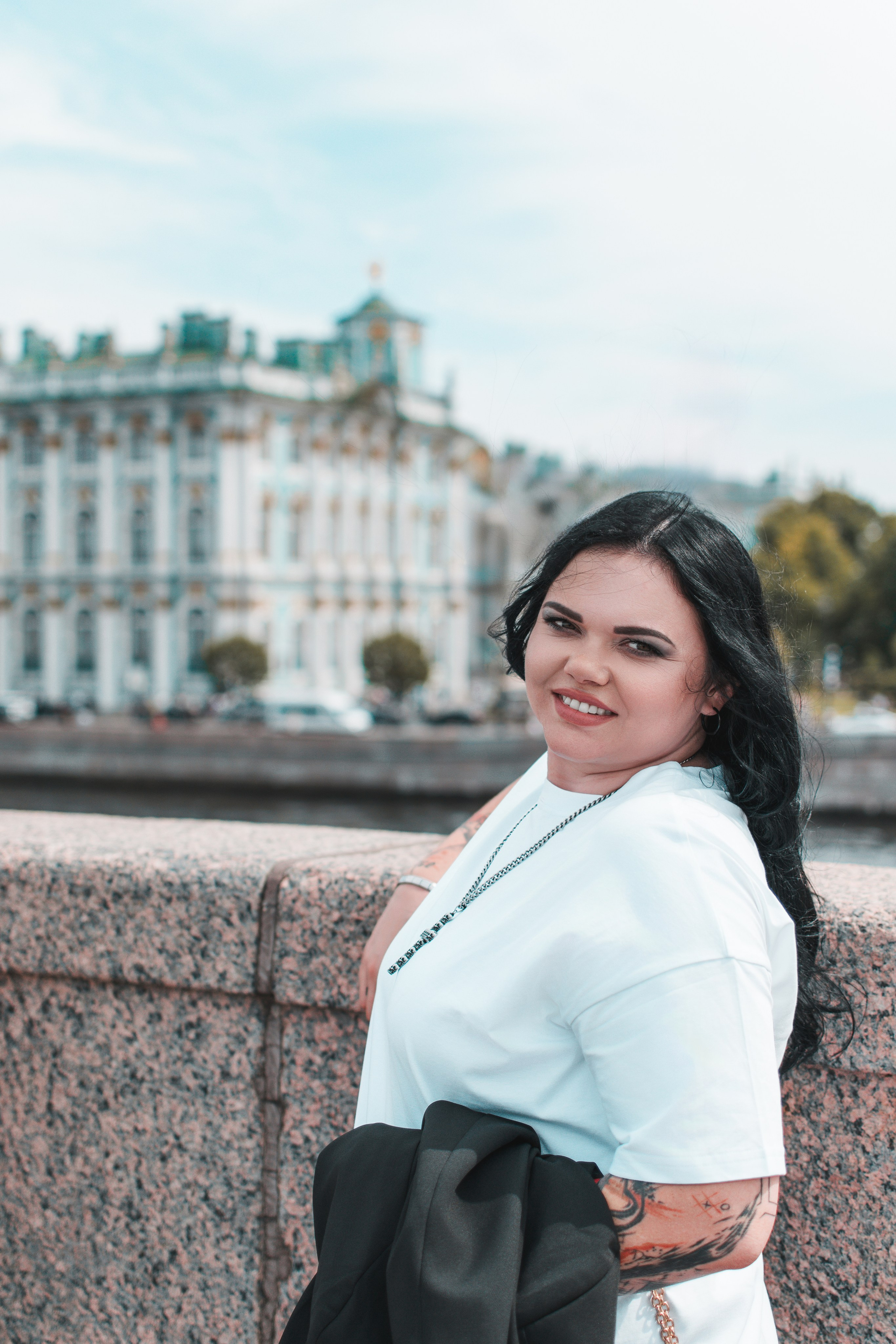 Елизавета. Сергей Ильин | Фотограф