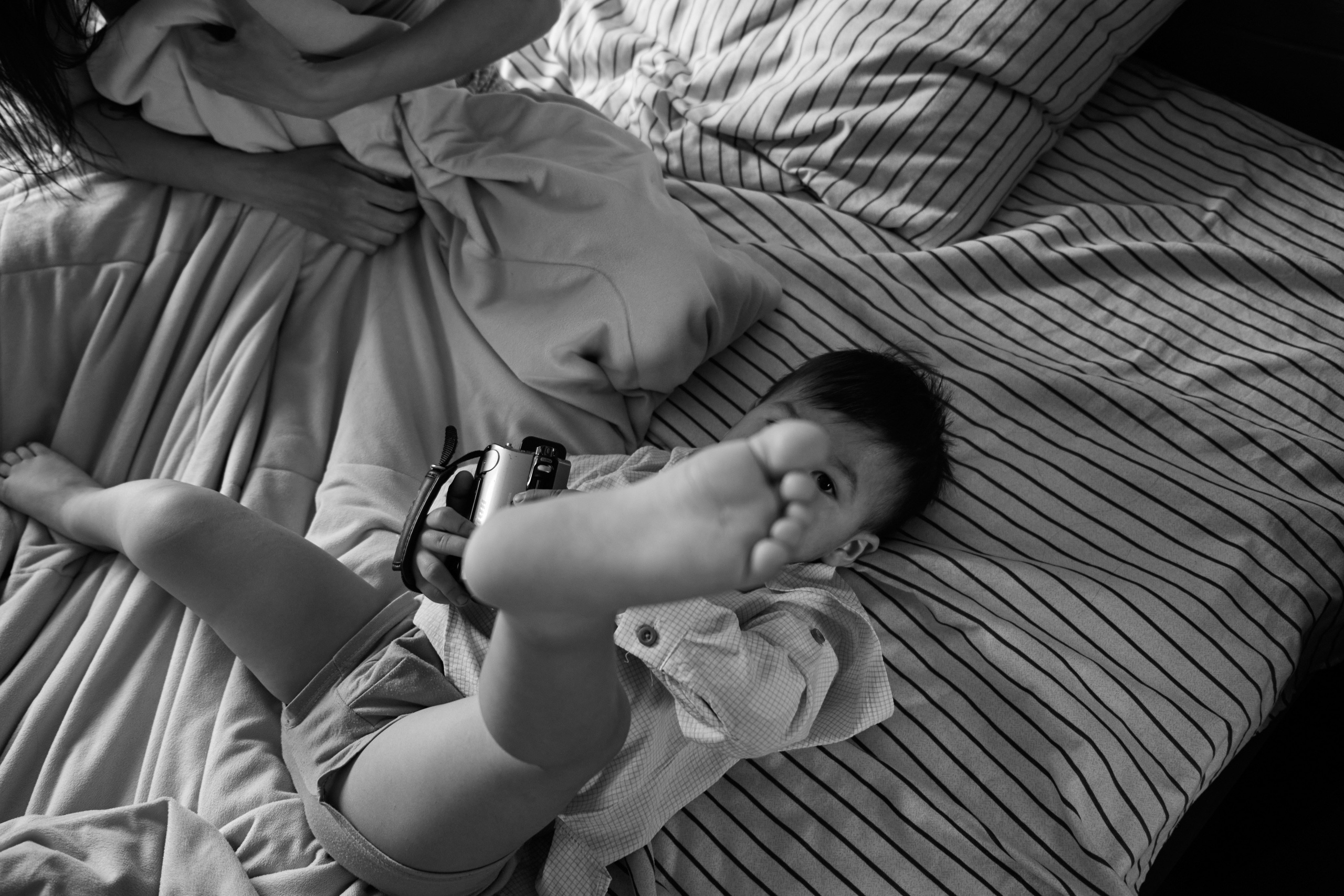 Семейная. Кристина — портретный фотограф