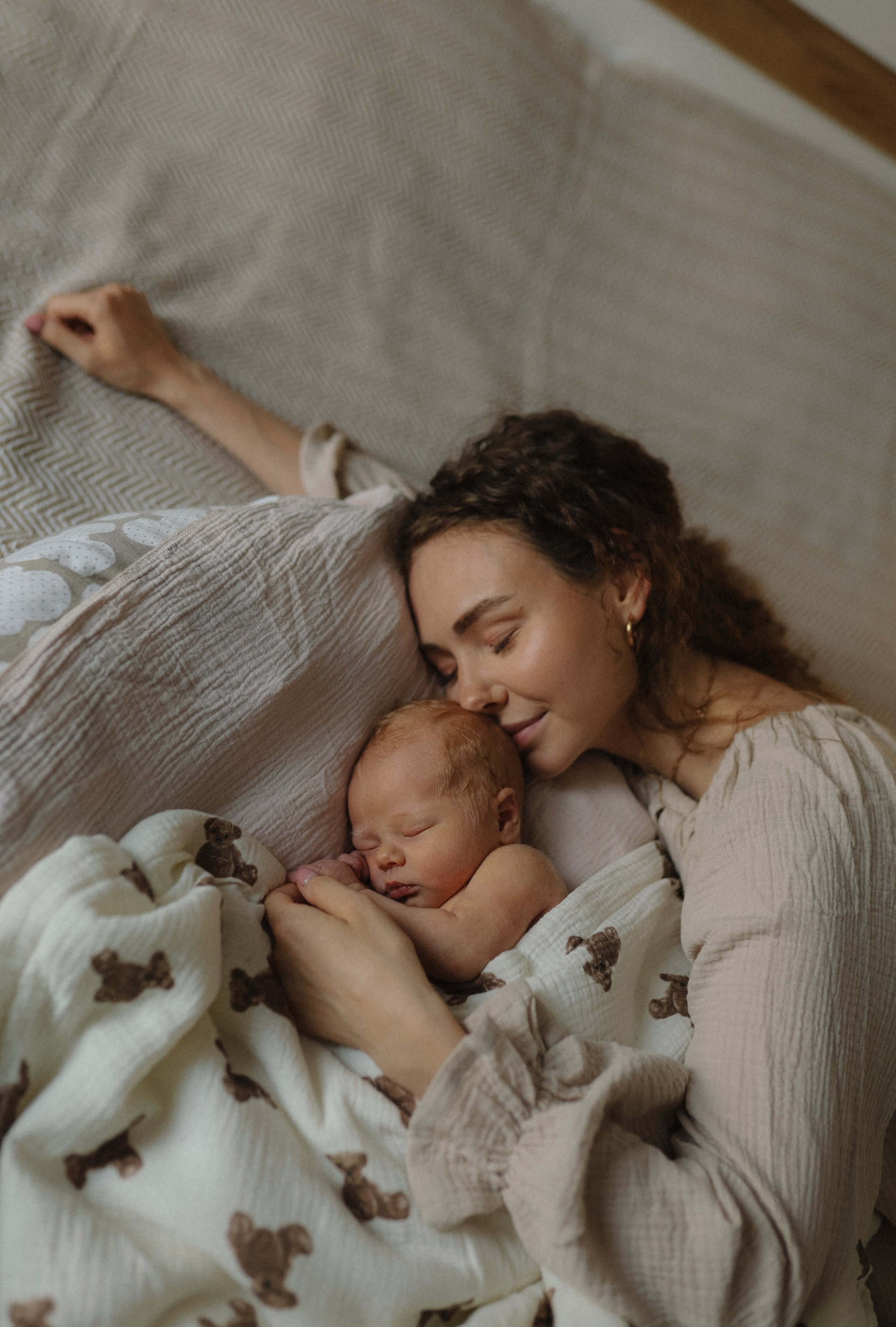 Выписка Арсения❤️. Фотограф на роды в Санкт-Петербурге, семейный, нью-борн Алиса Хрекова